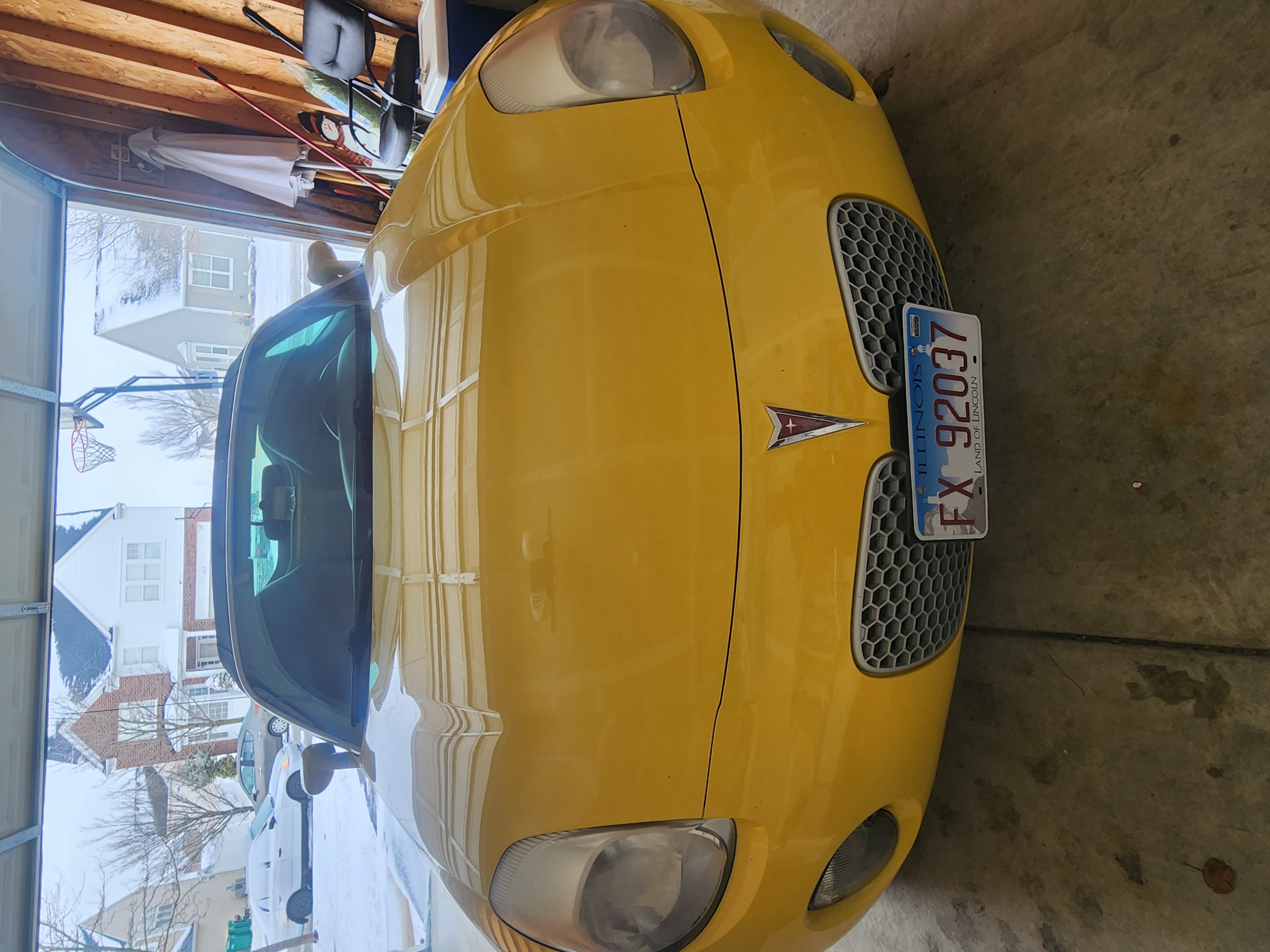 Used 2007 Pontiac Solstice Convertible 2D w/ Premium Package