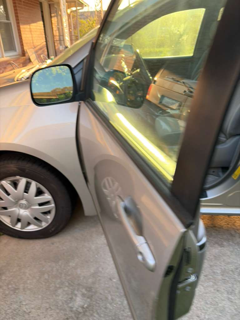 2006 Toyota Sienna LE