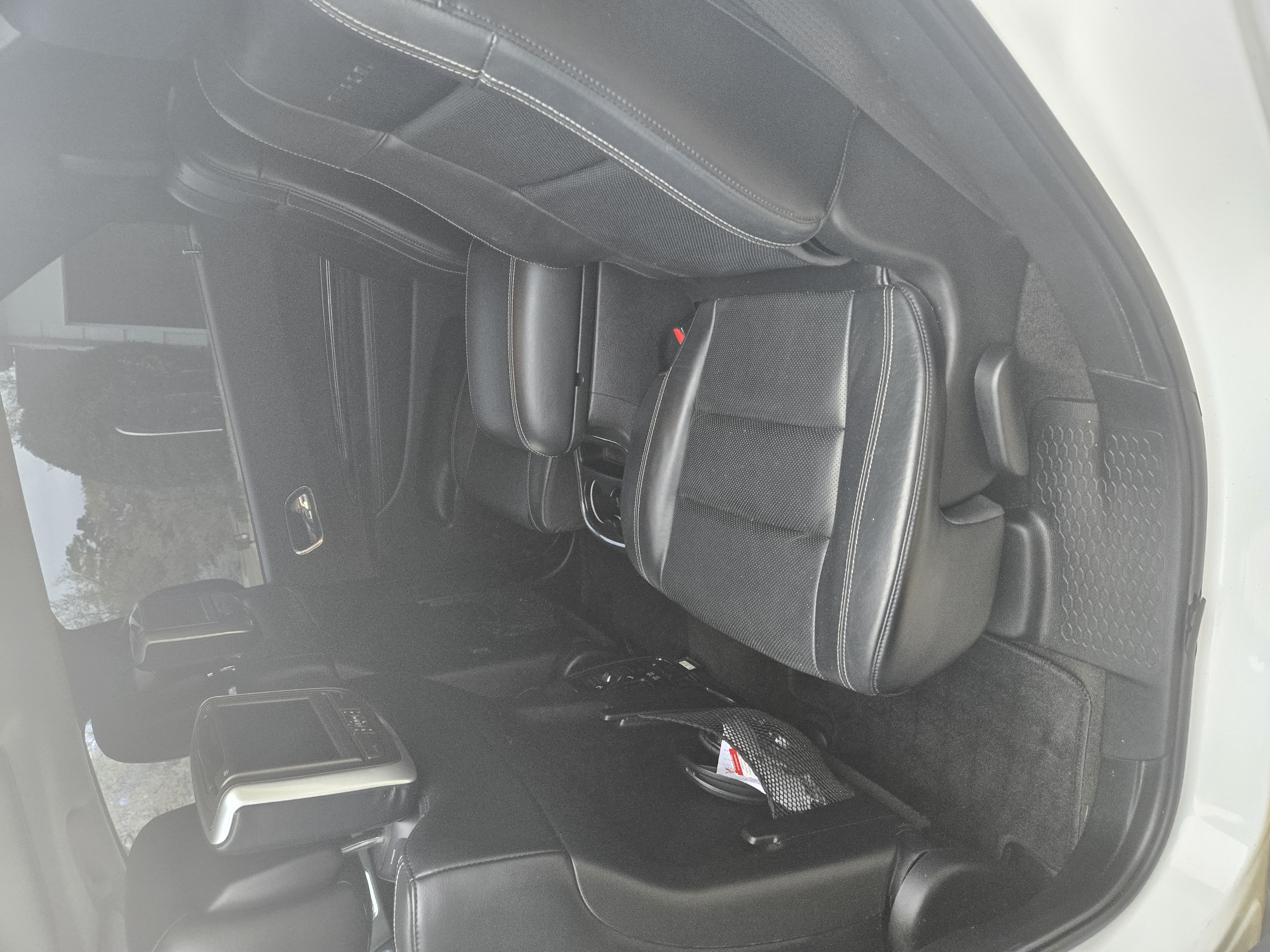 2015 Dodge Durango Citadel