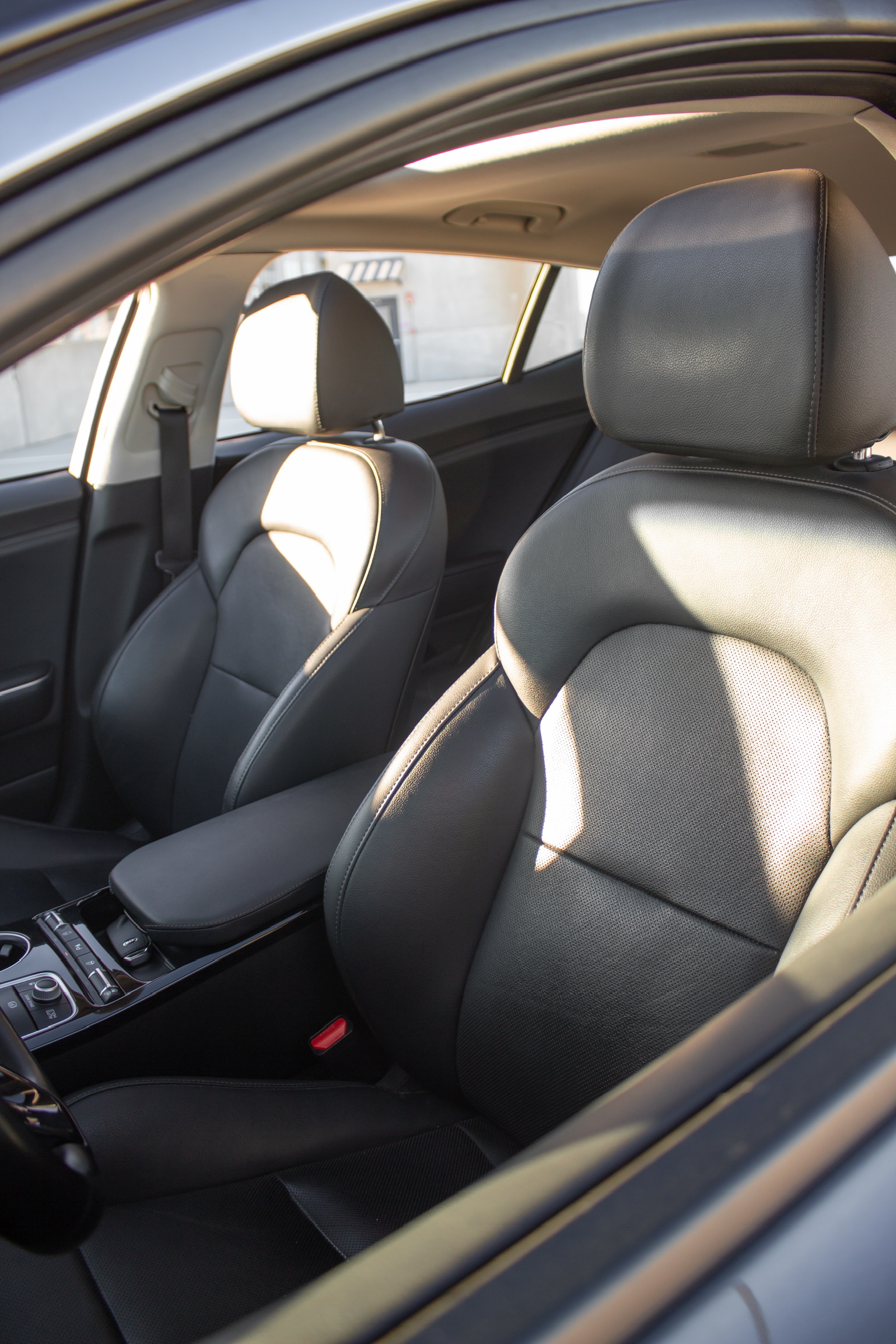 2019 Kia Stinger Premium