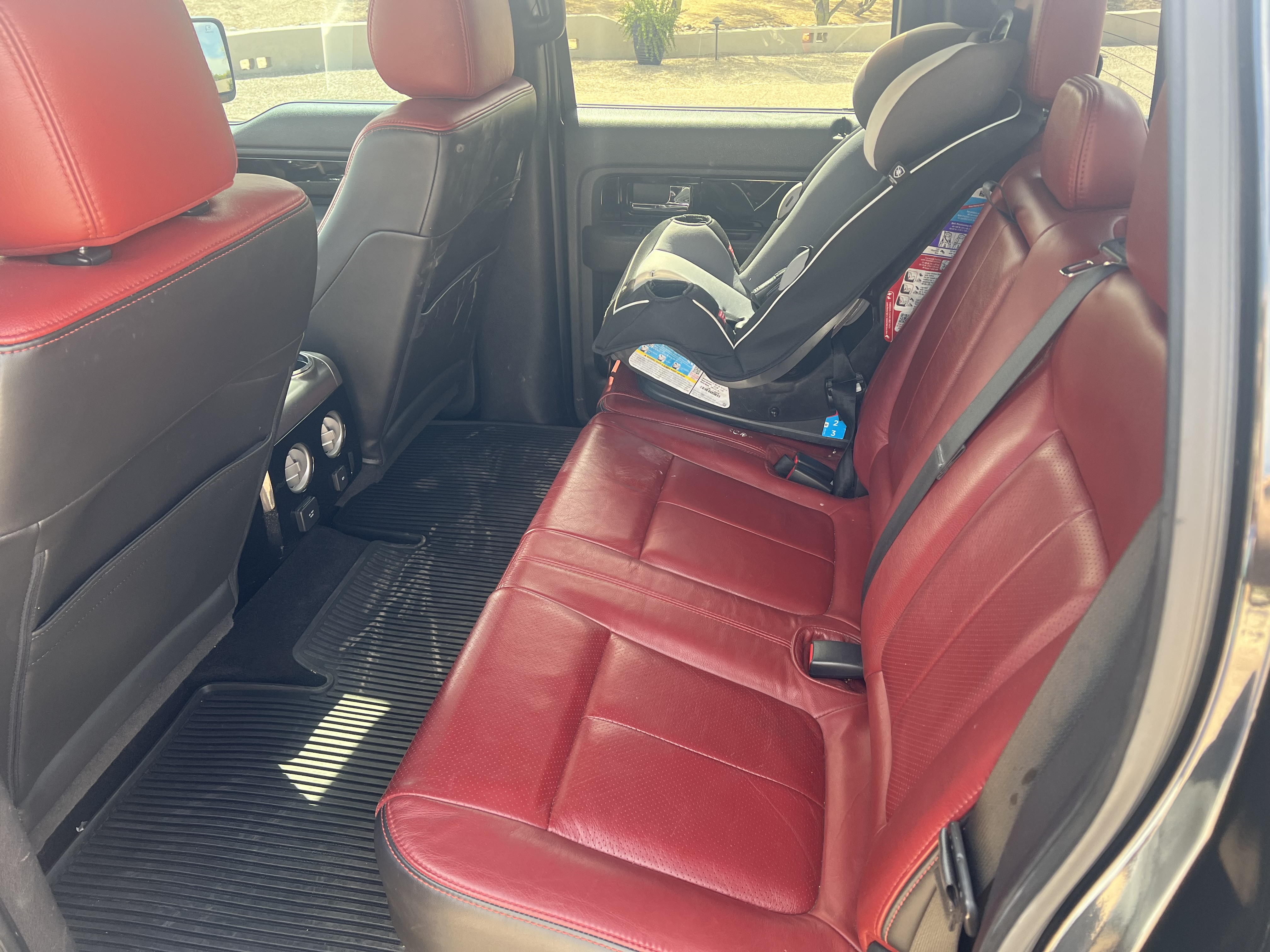 2013 Ford F150 Limited