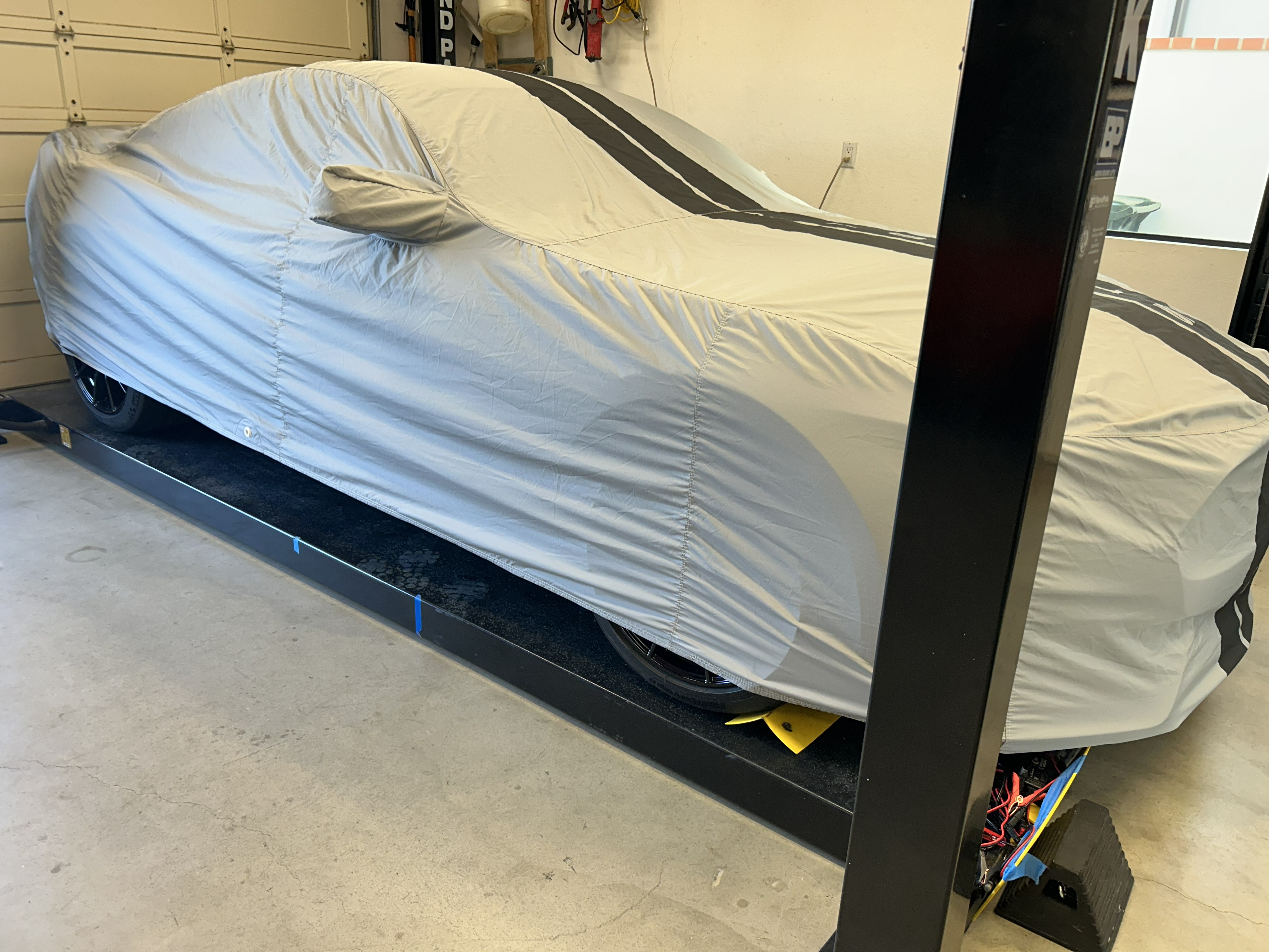 2020 Ford Mustang Shelby GT350