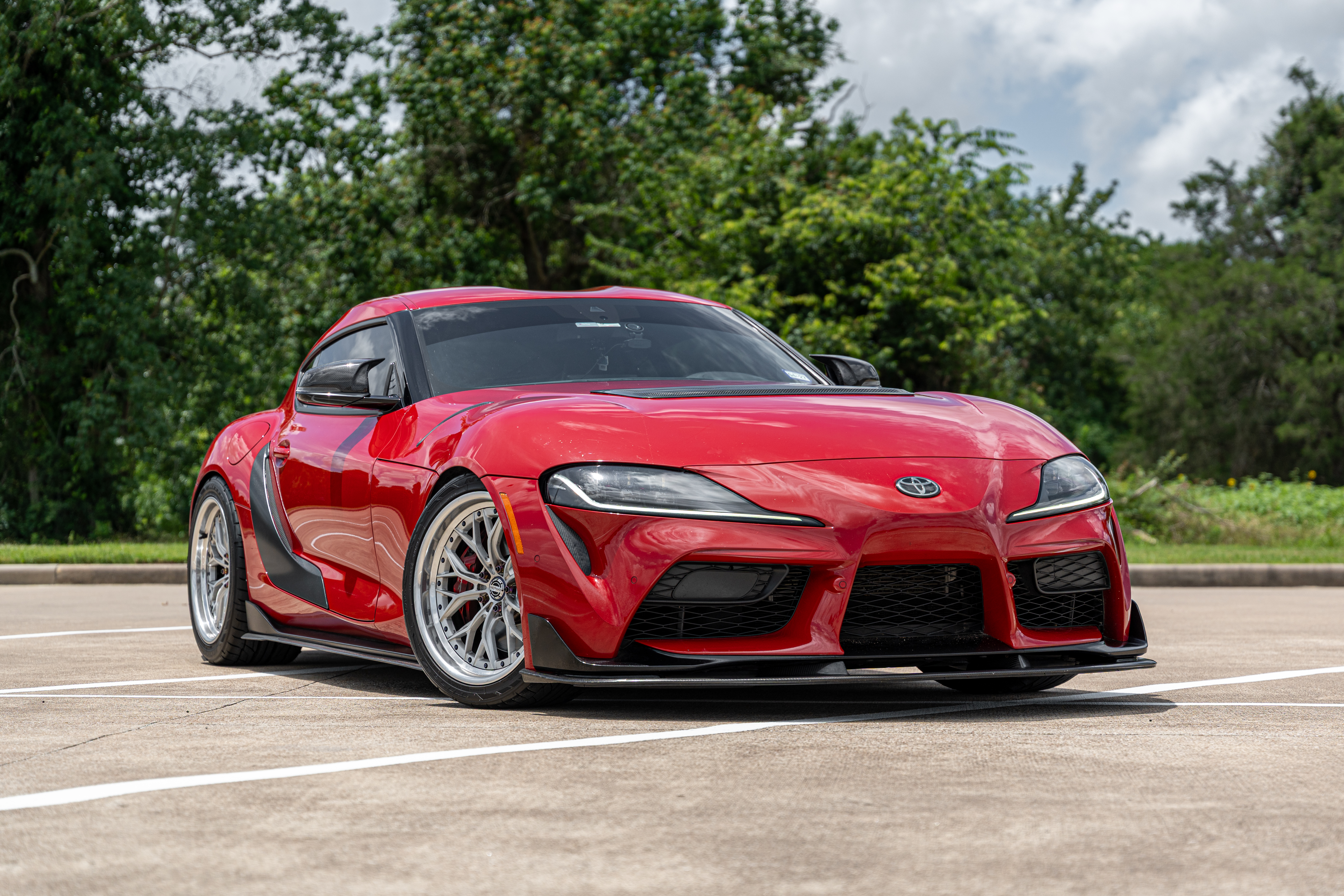 Used Toyota Supra for Sale Near Me in Lake Jackson, TX - Autotrader