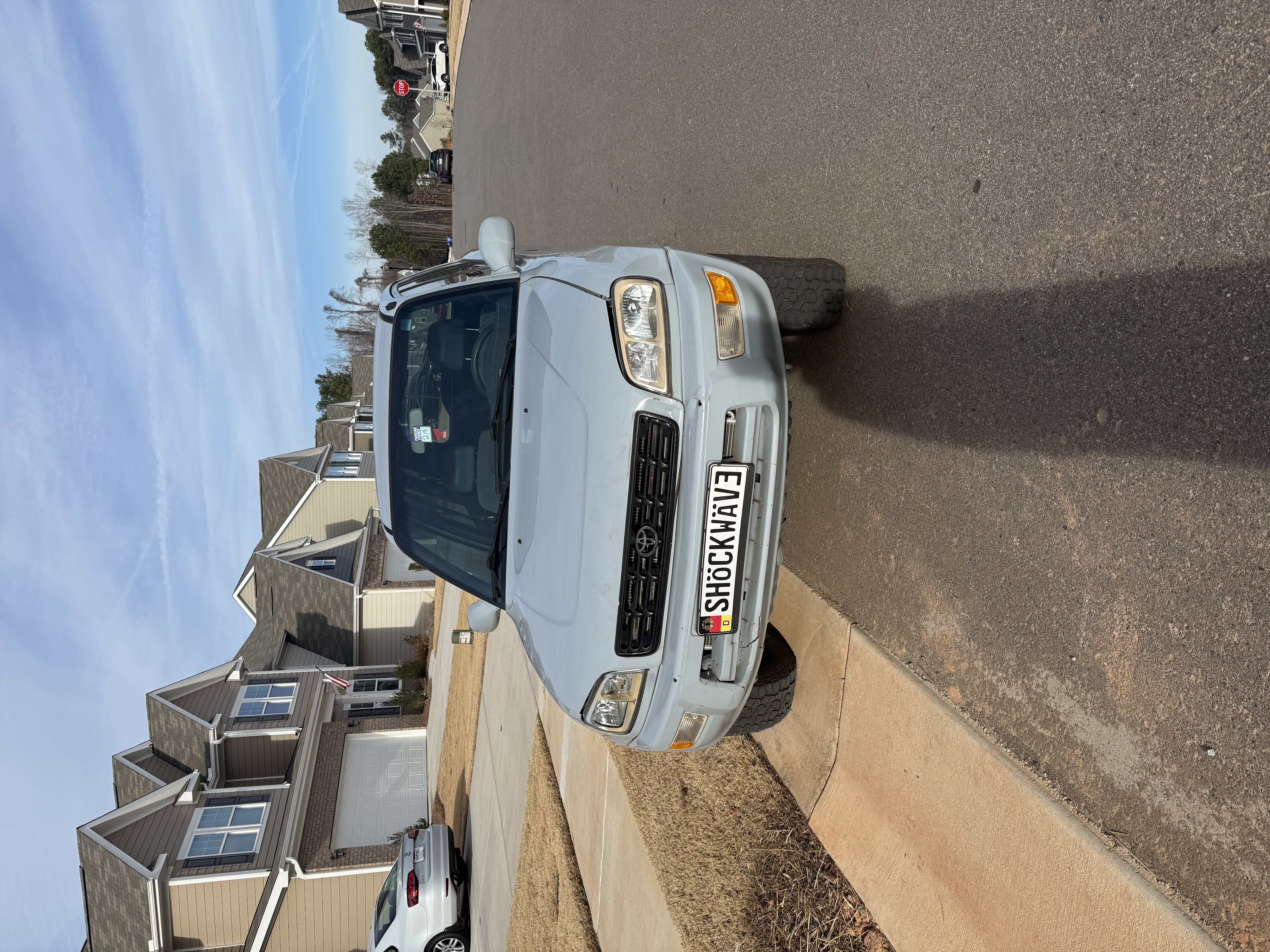 Used 1999 Toyota RAV4 for Sale Near Me - Autotrader