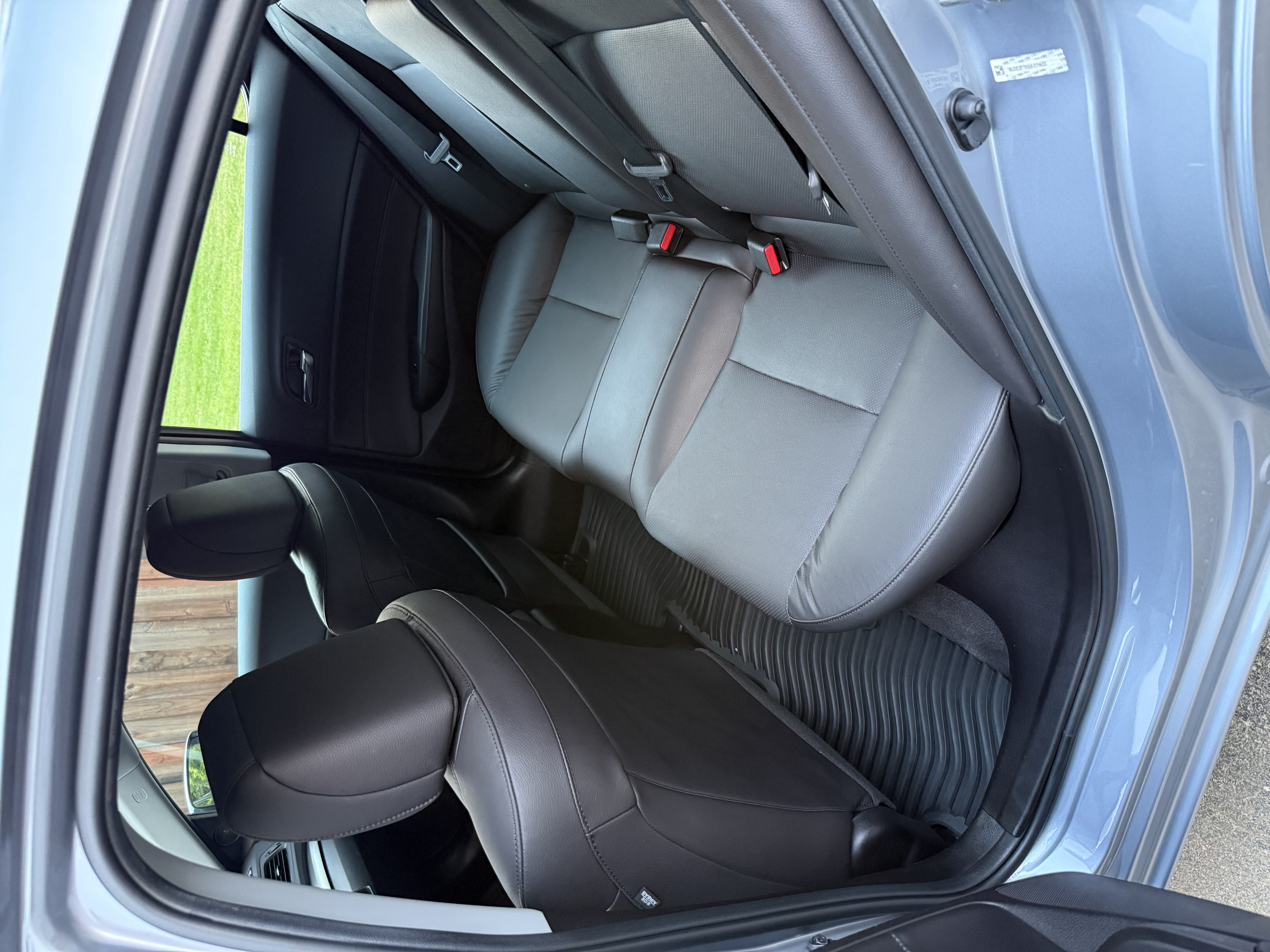Acura Ilx 2016 photo 5