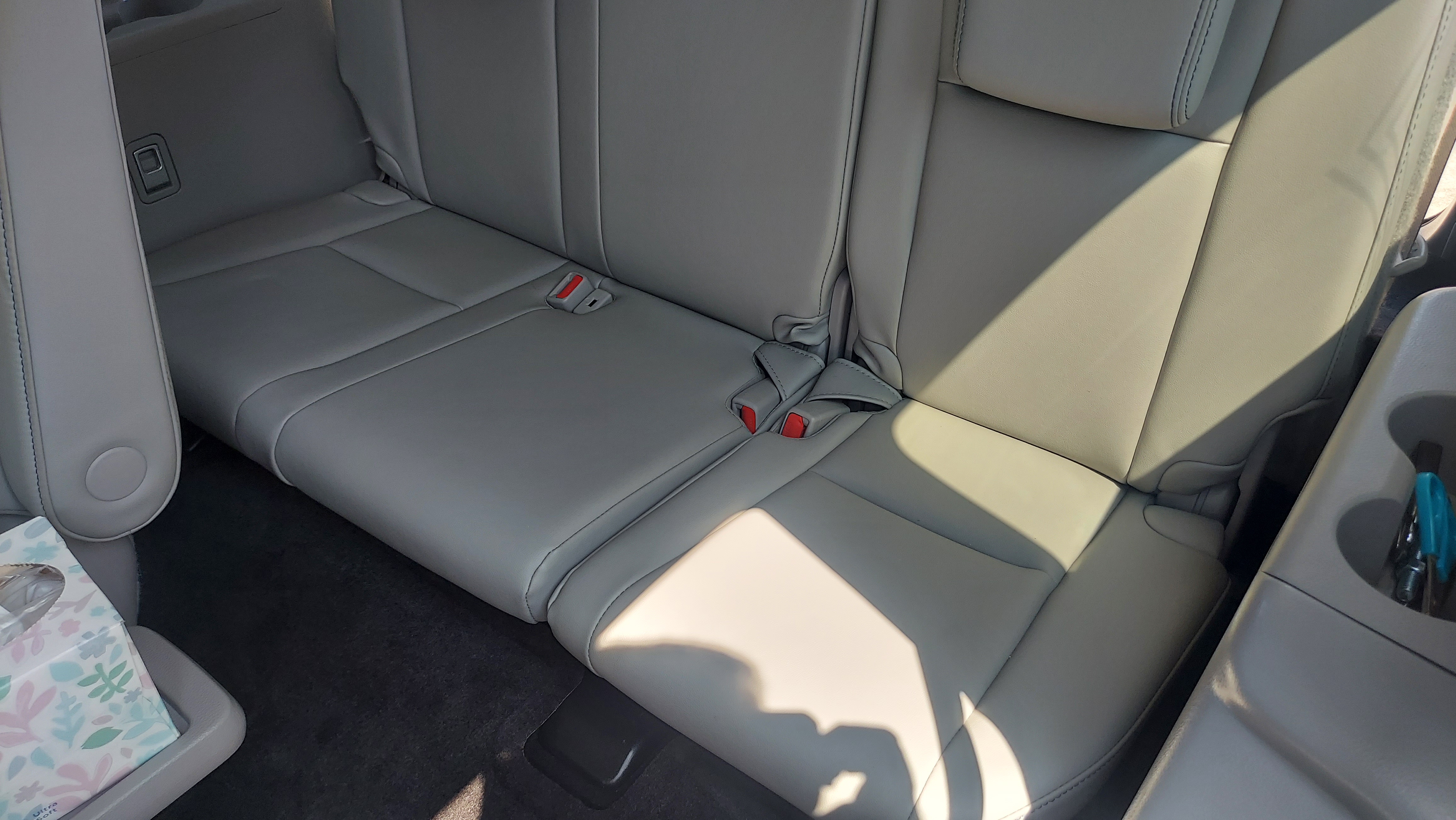 2016 Toyota Highlander Limited Platinum