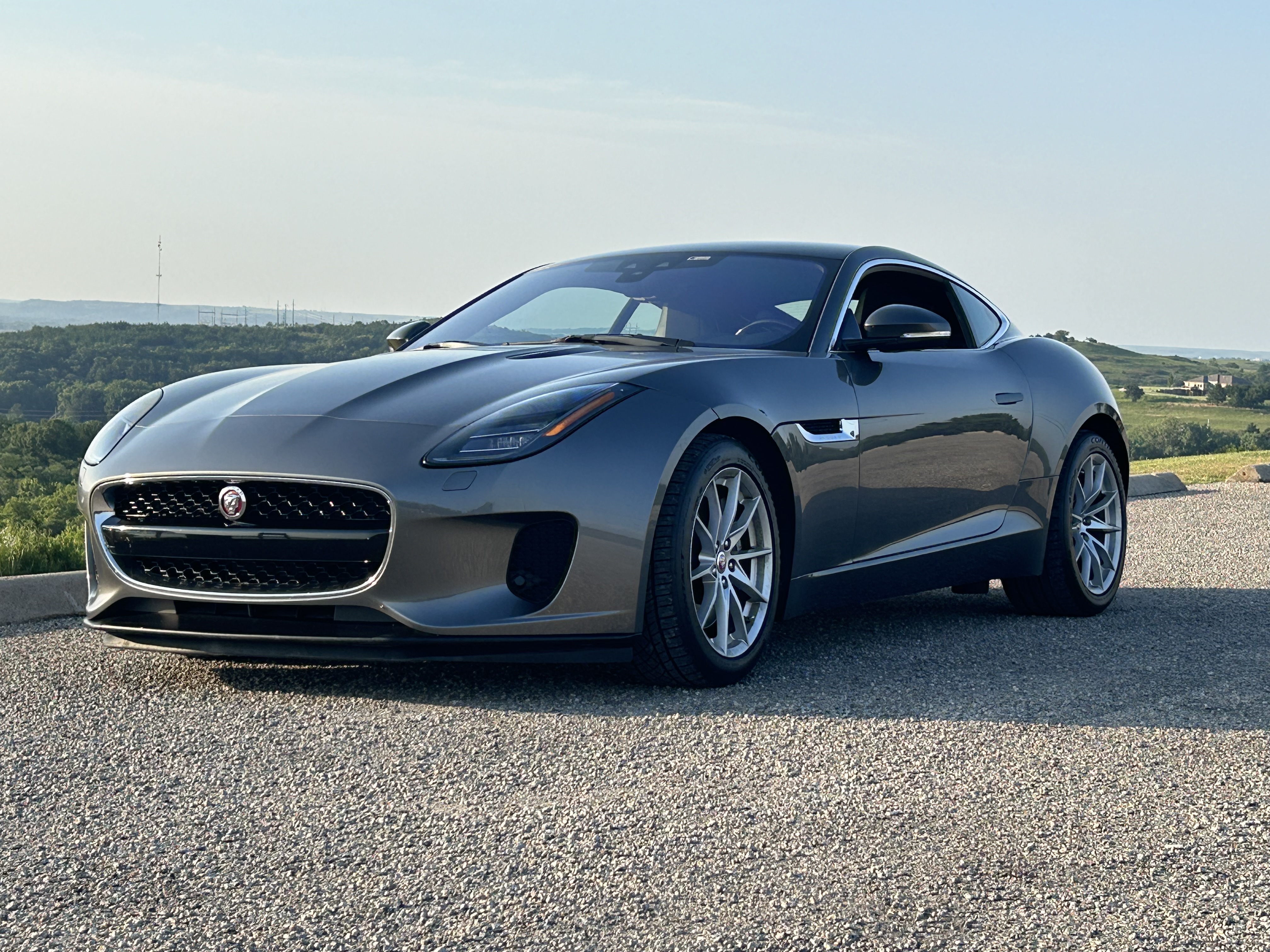 Used Jaguar F-TYPE for Sale in Tulsa, OK - Autotrader