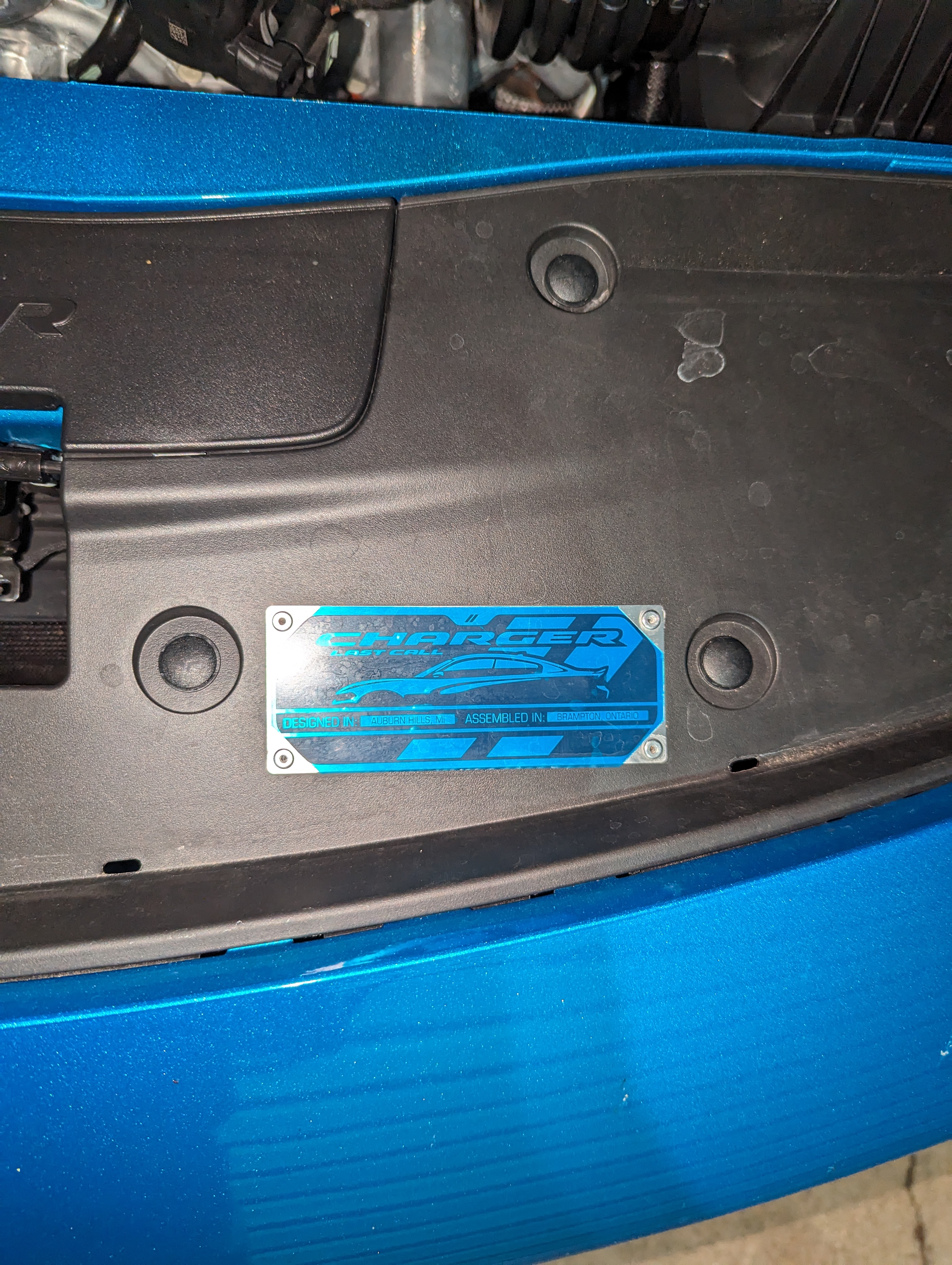 Used 2023 Dodge Charger Scat Pack w/ Plus Group