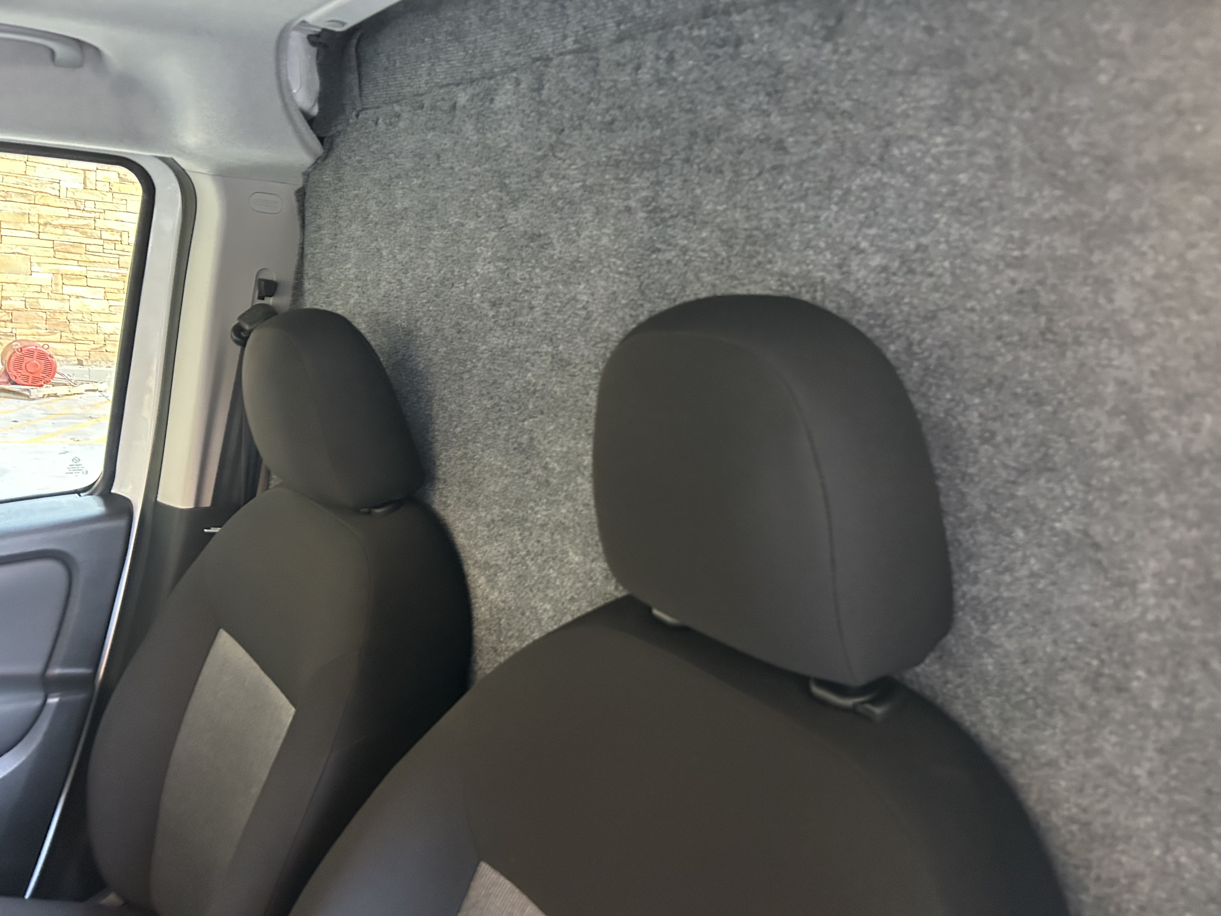 2021 RAM ProMaster City Tradesman SLT