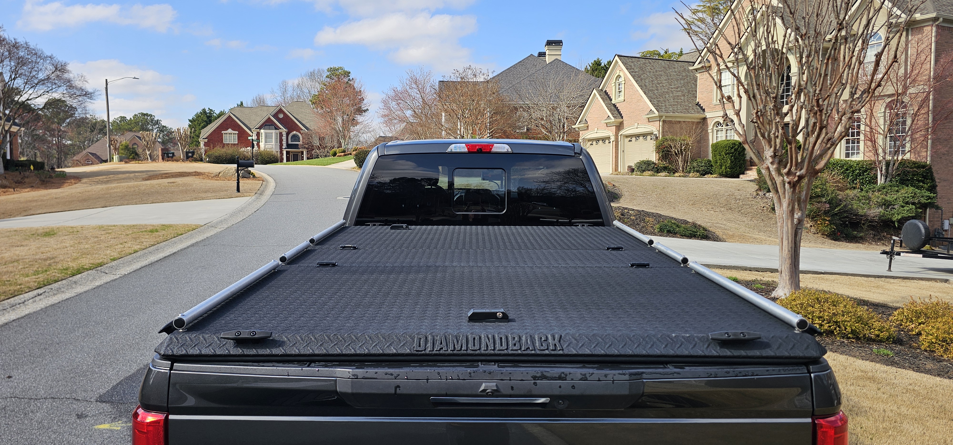 2019 Ford F350 Platinum