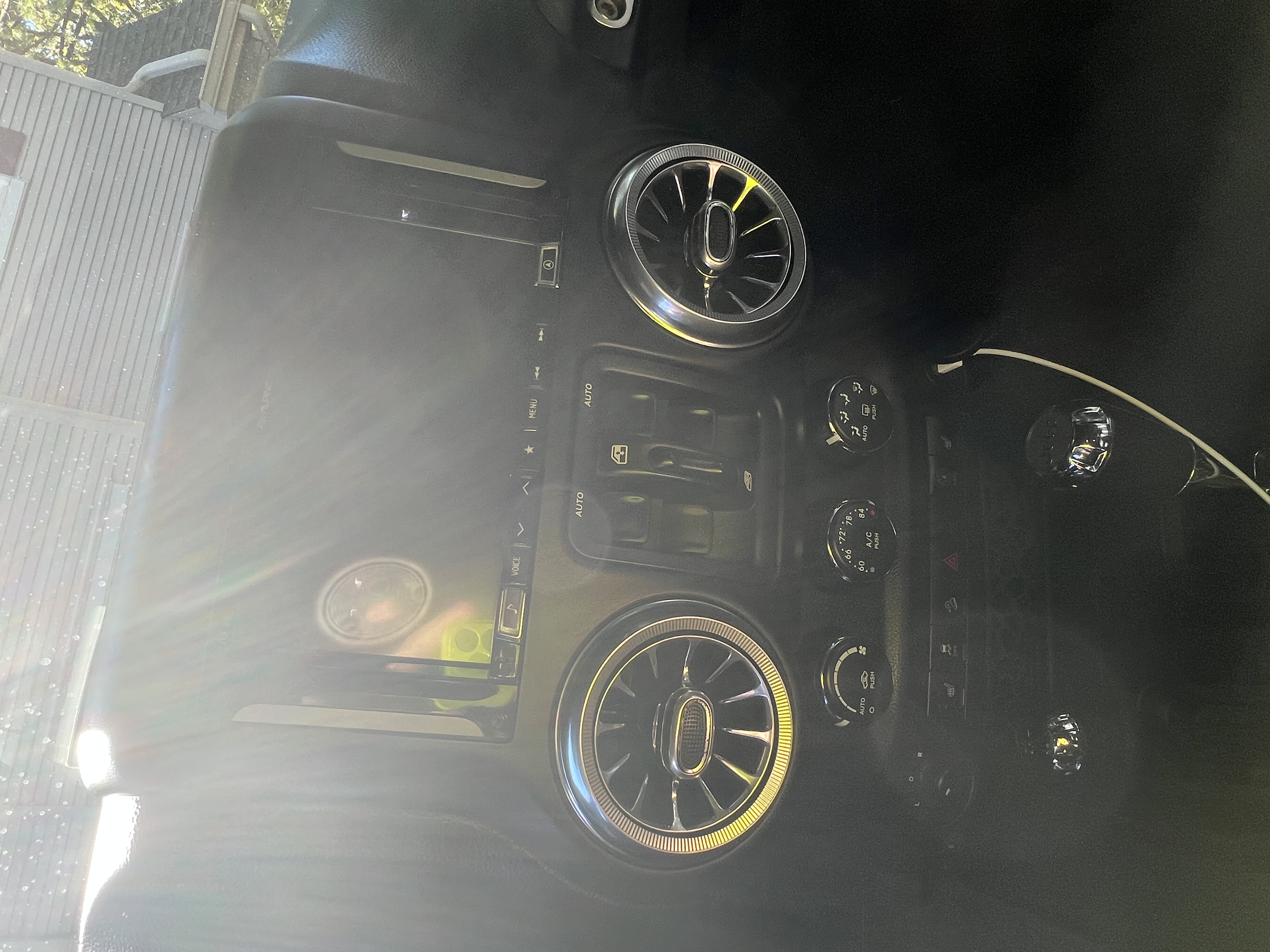 2013 Jeep Wrangler Unlimited Rubicon