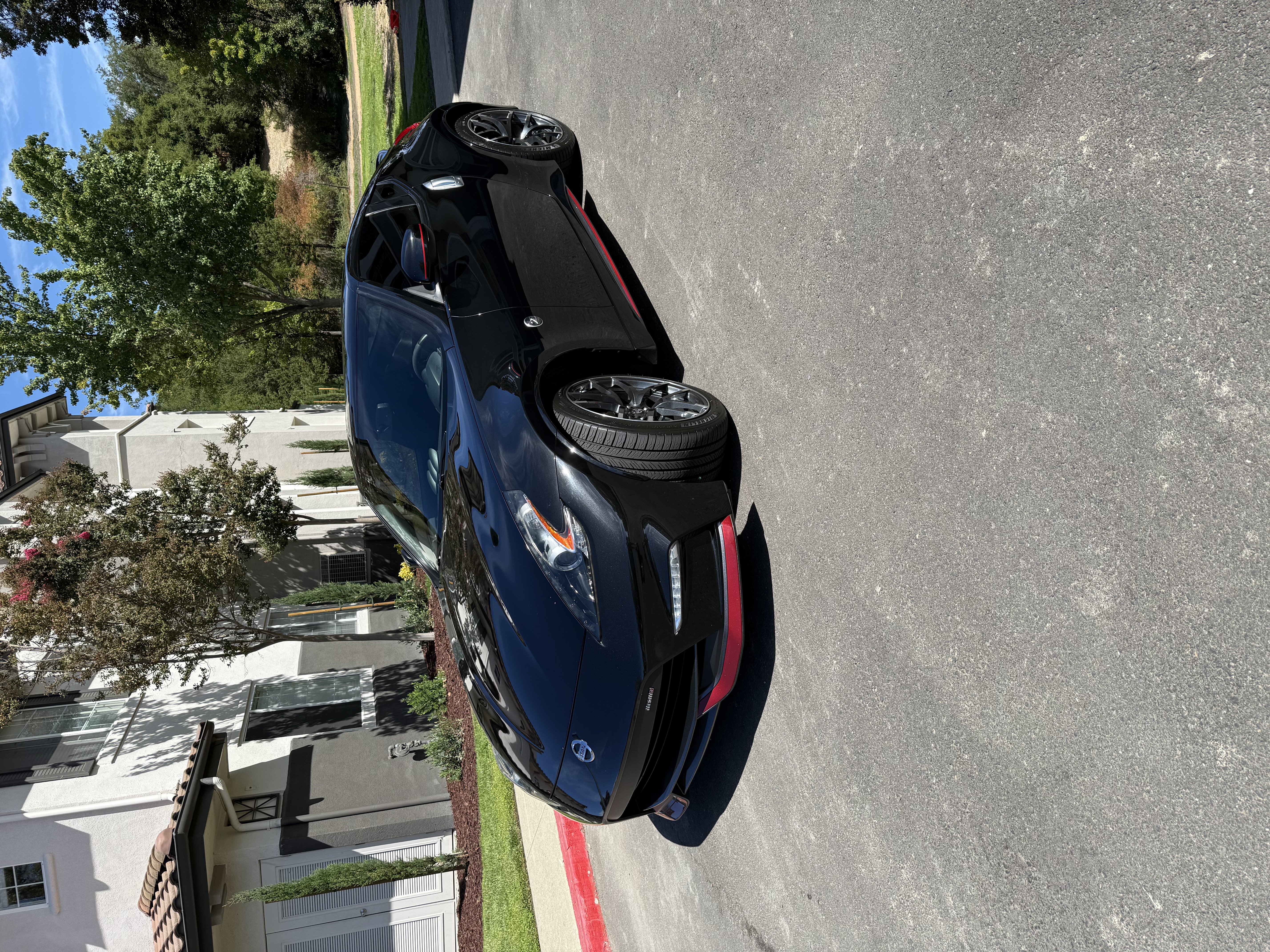 Used 2015 Nissan 370Z NISMO