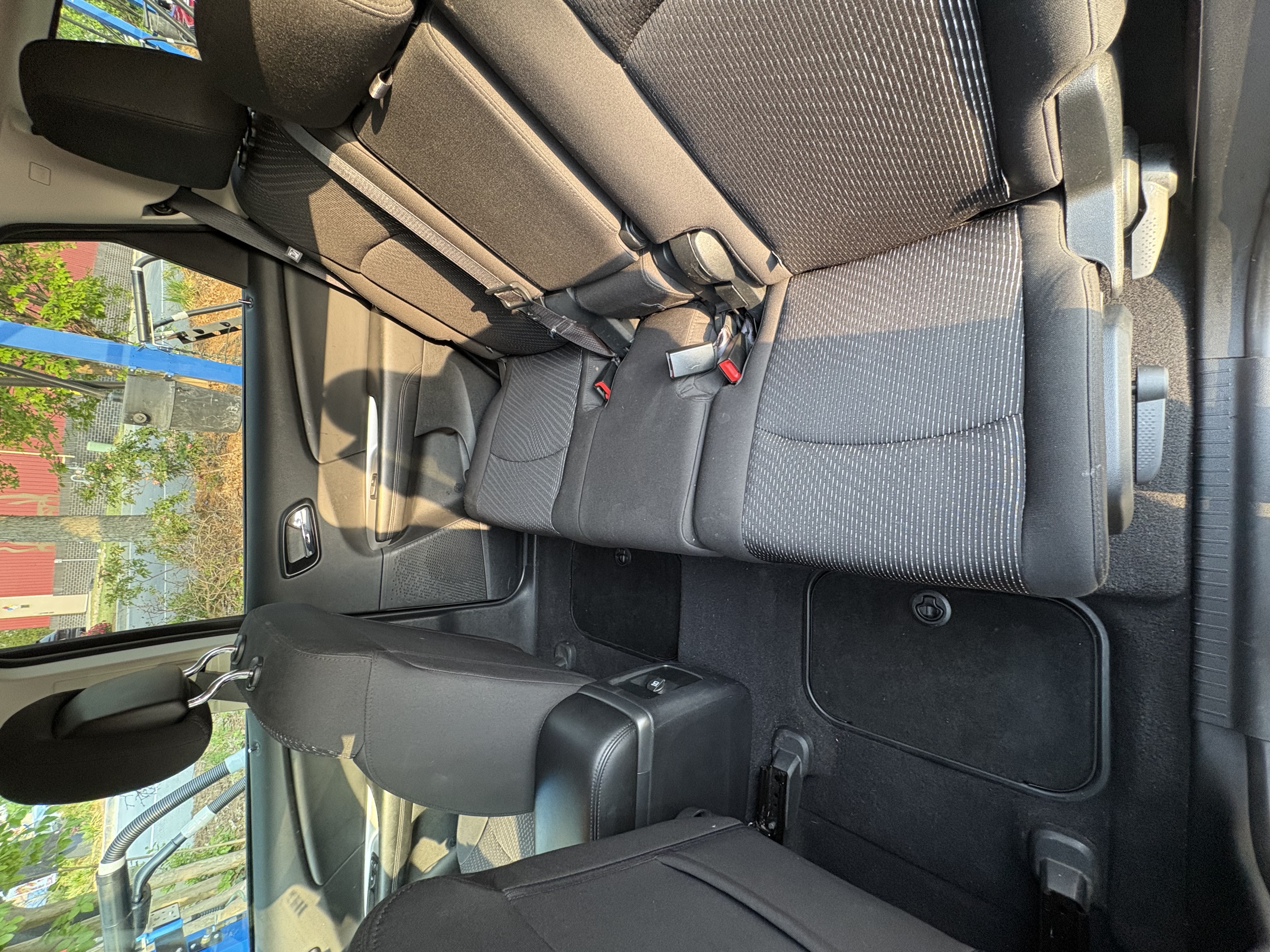 2016 Dodge Journey SE