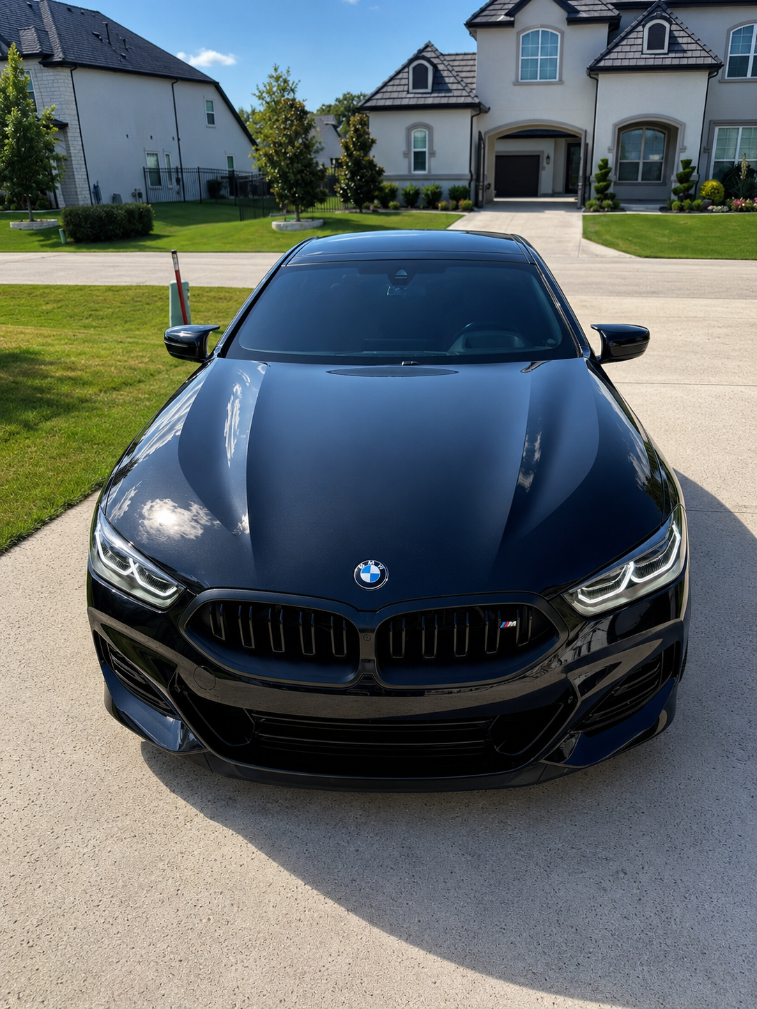 2023 BMW 8 Series M850i