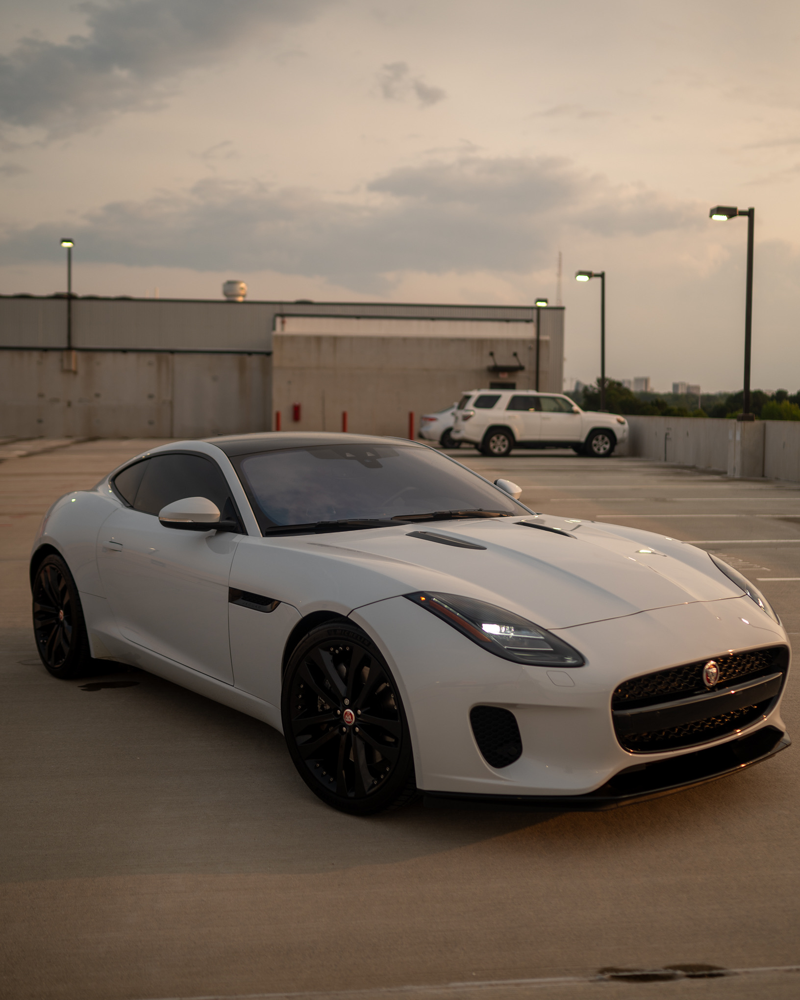 Used 2020 Jaguar F-TYPE Coupe