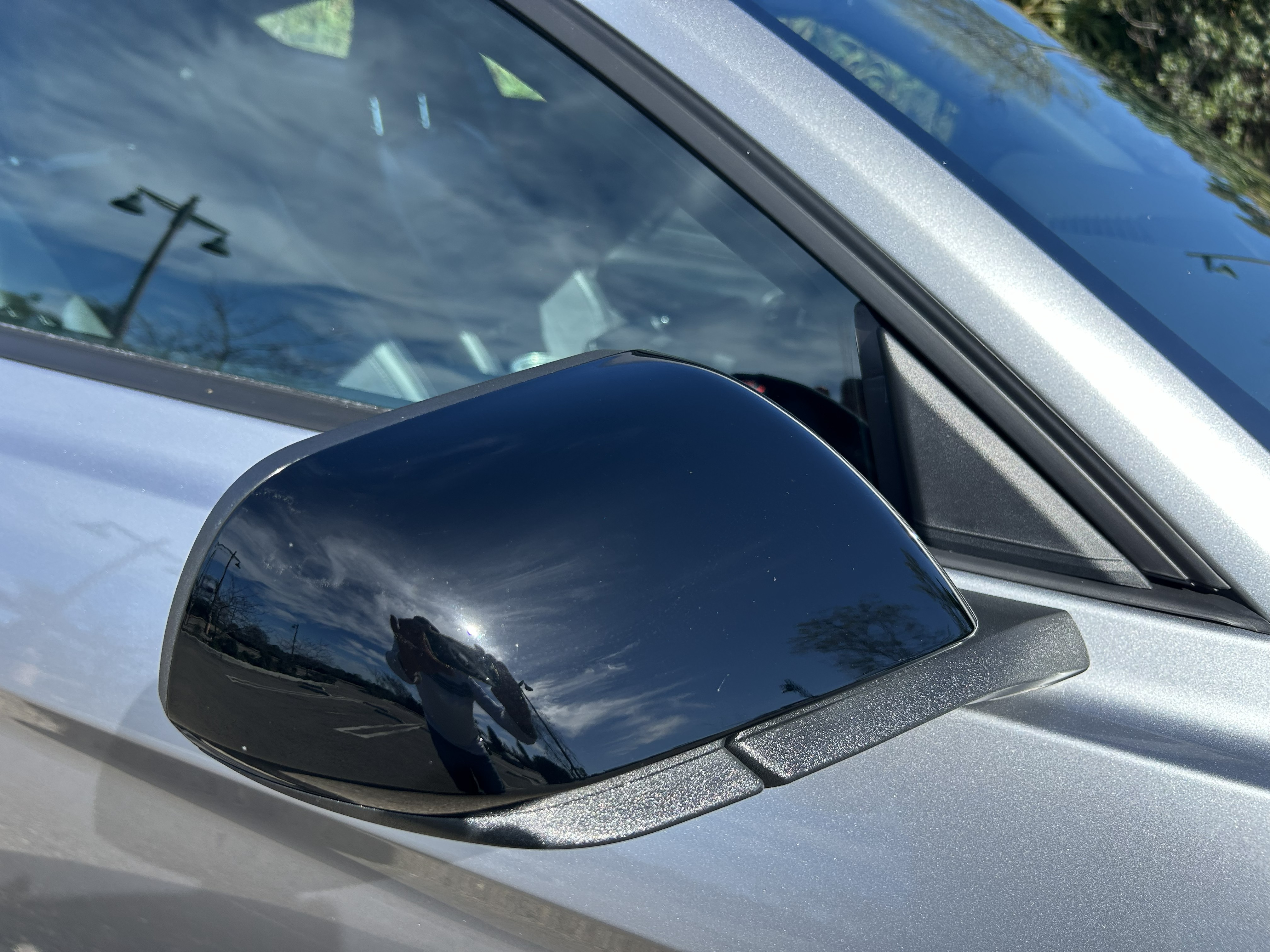 2020 Ford Mustang Shelby GT350