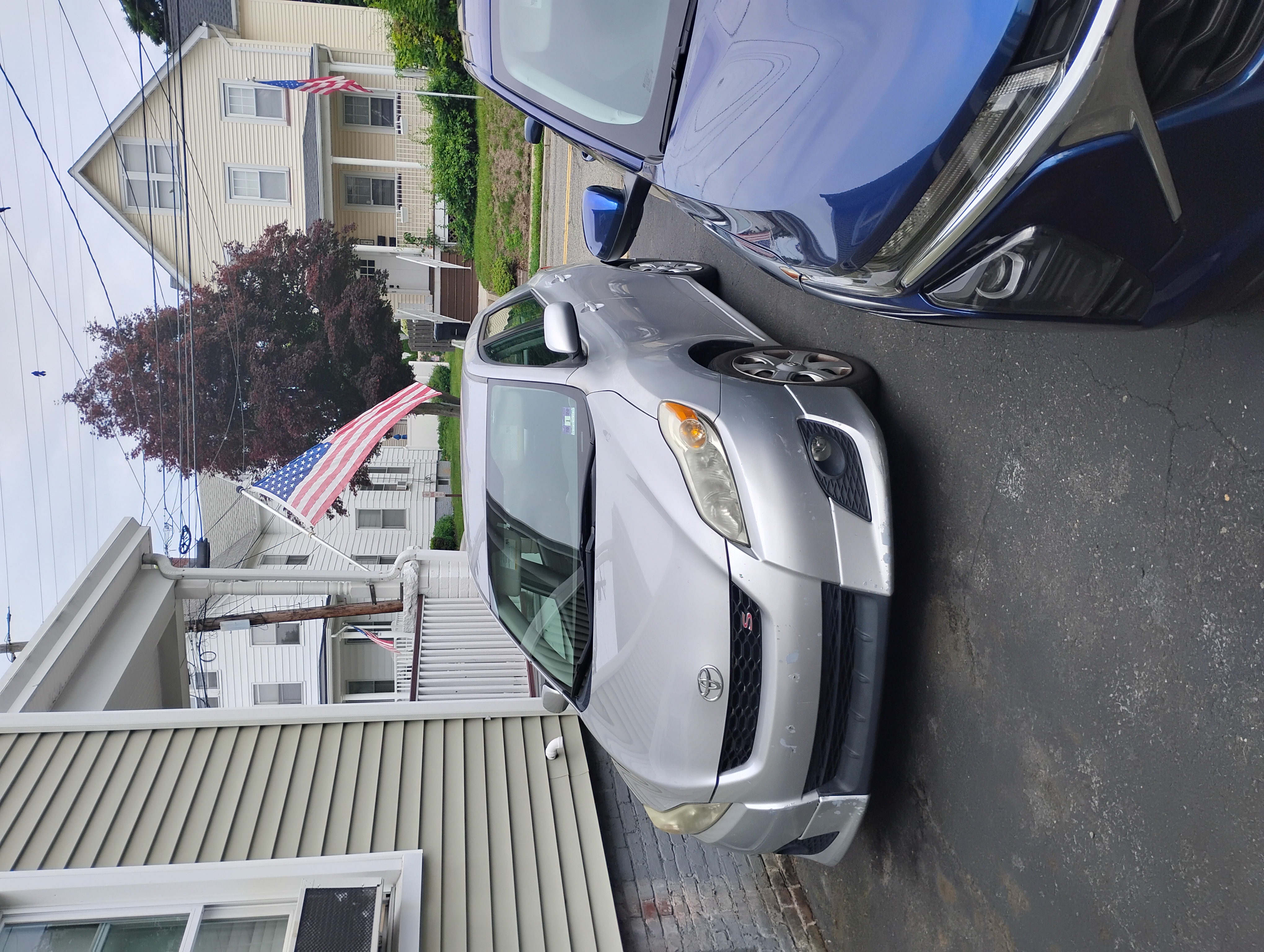 Used Toyota Matrix for Sale in Cherry Hill, NJ - Autotrader
