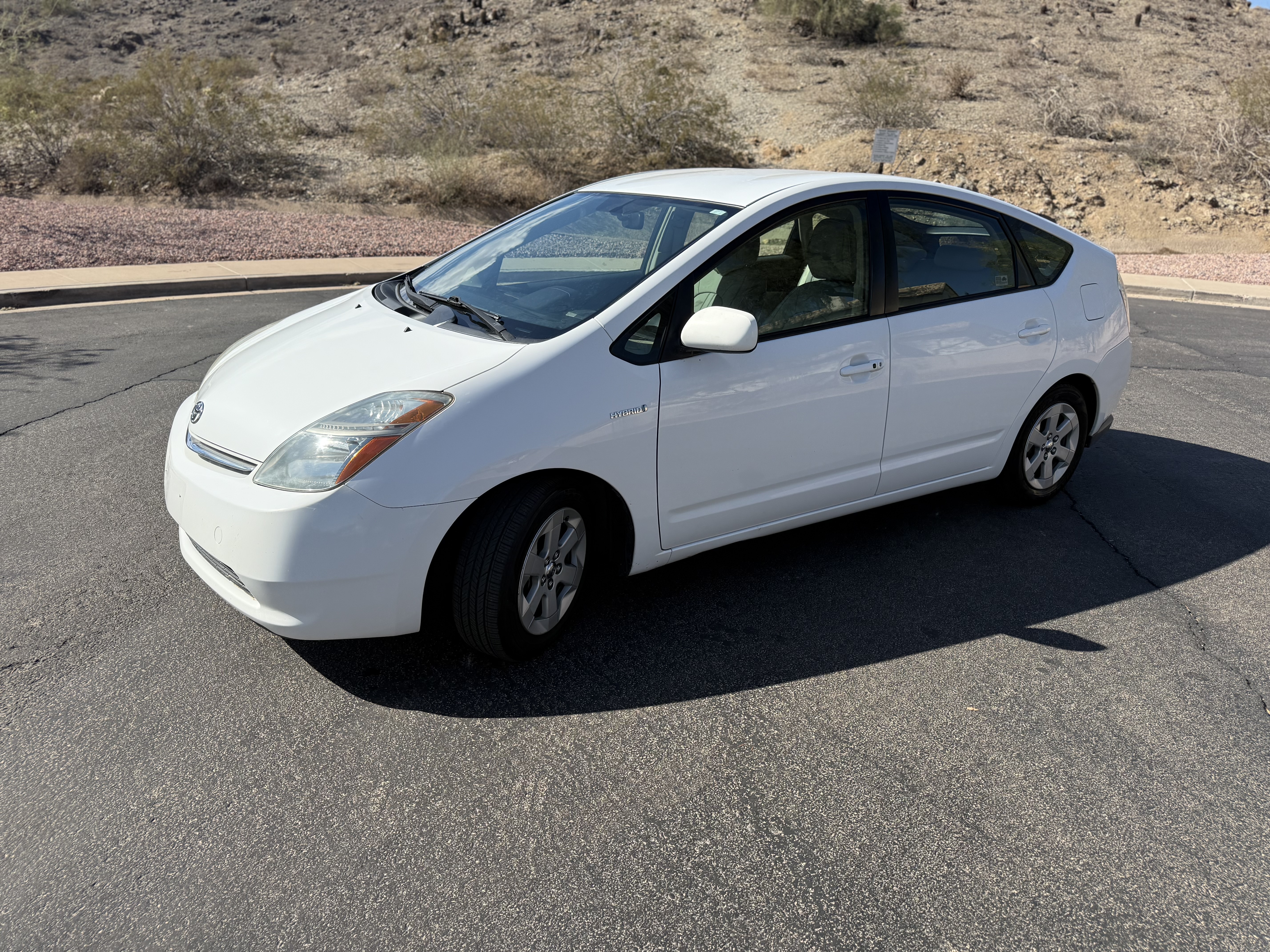 2009 Toyota Prius