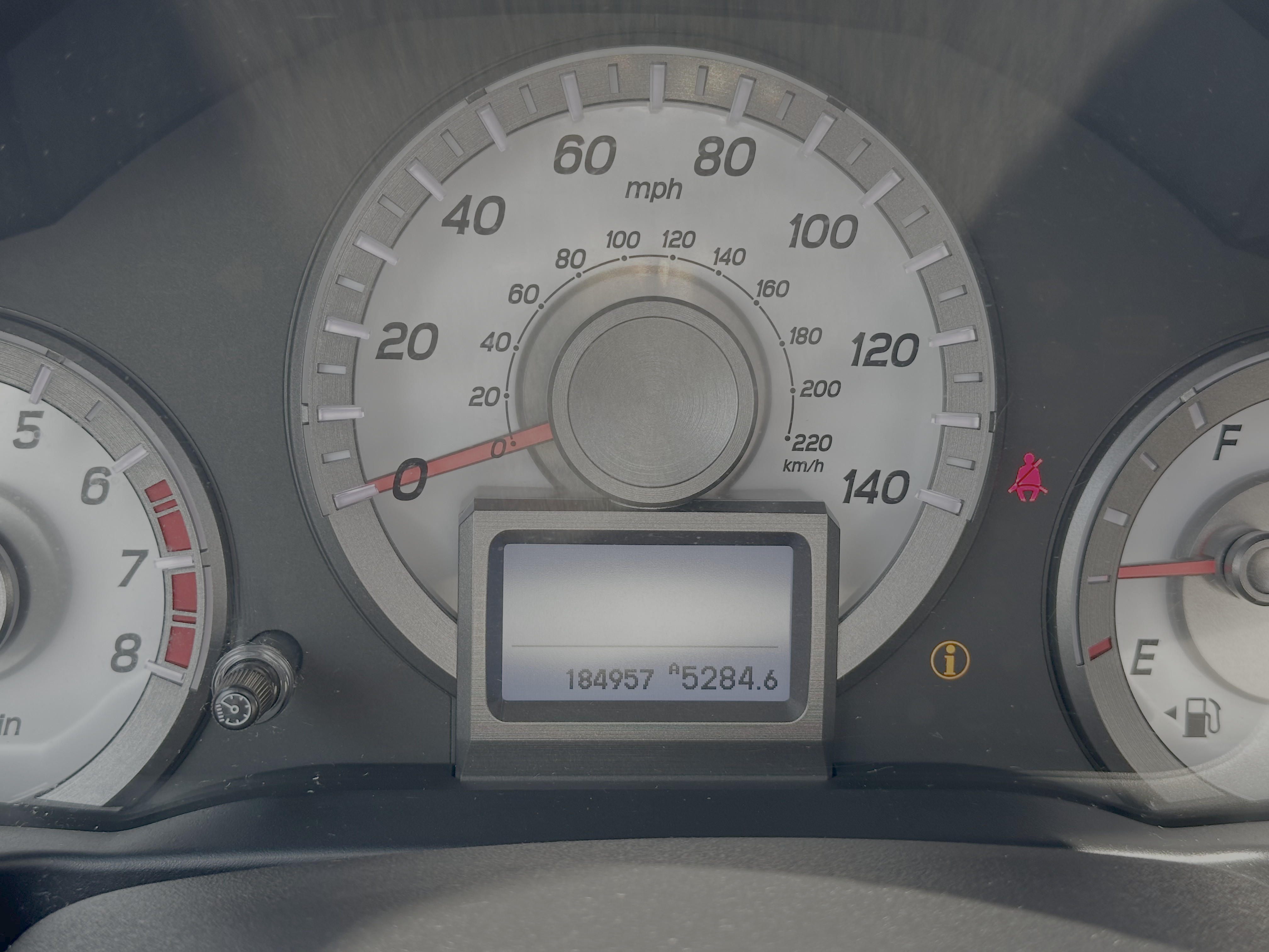 2015 Honda Pilot Touring