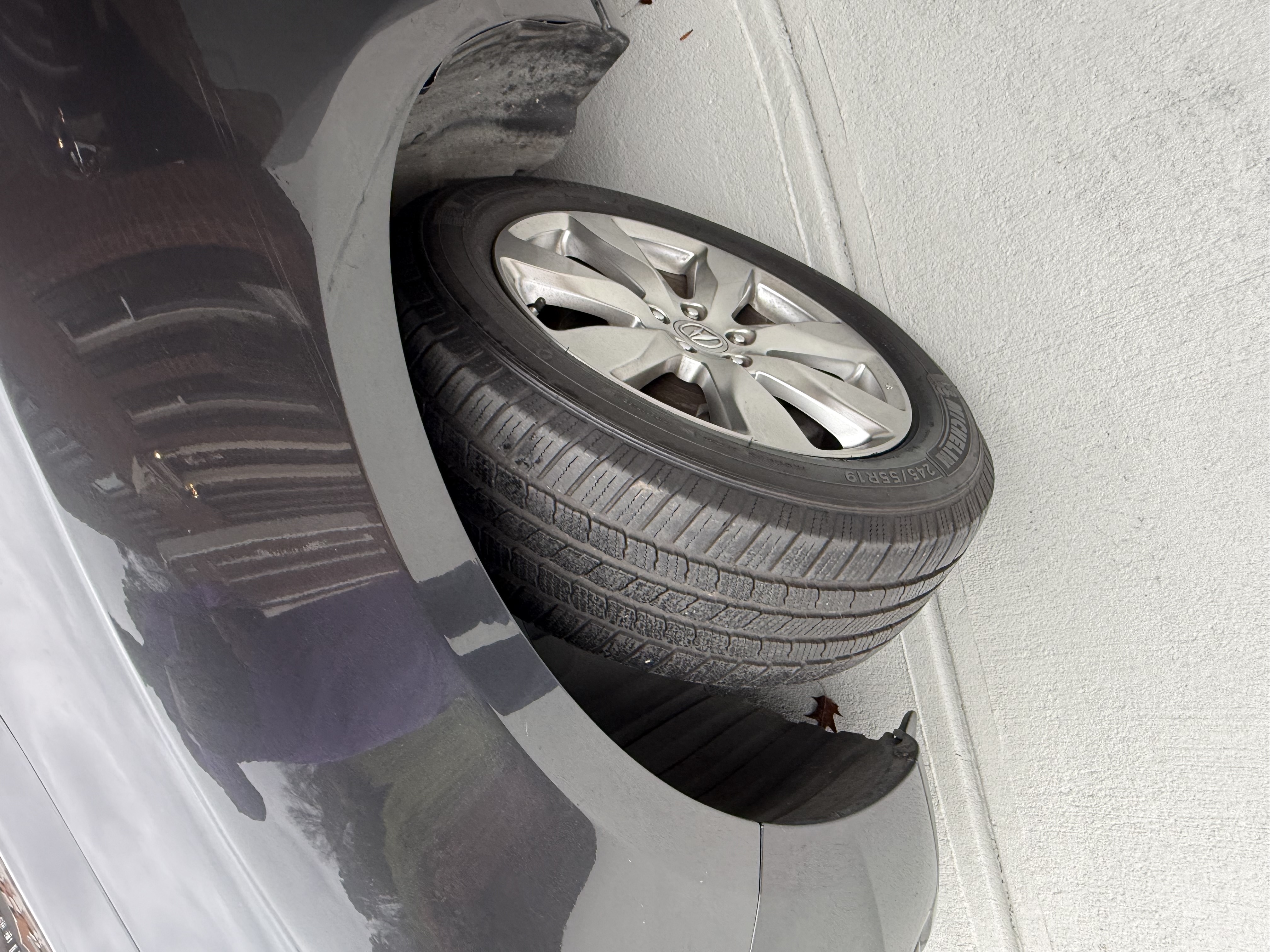 2016 Acura MDX SH-AWD Sport Utility 4D