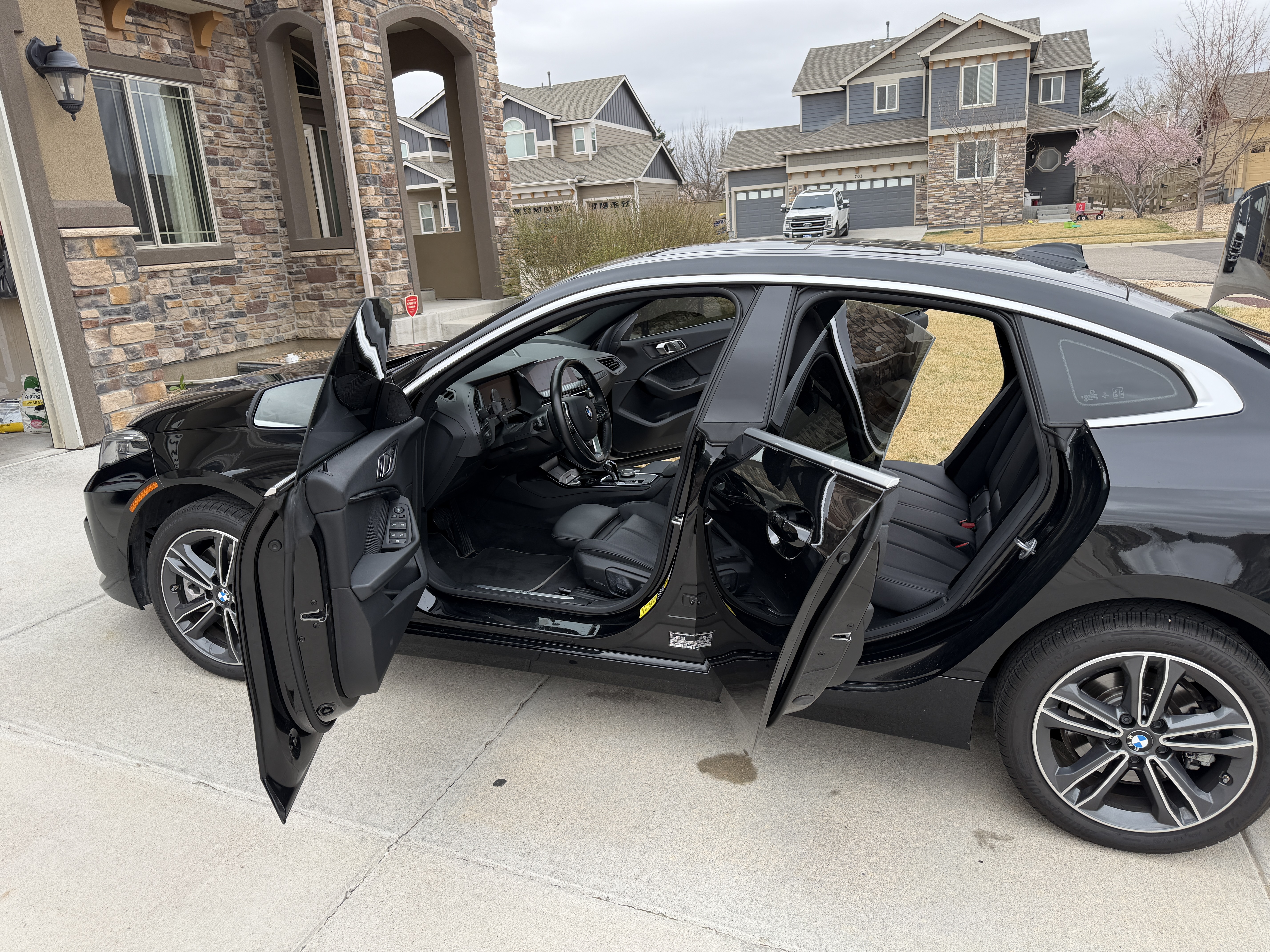 2023 BMW 228i xDrive Gran Coupe