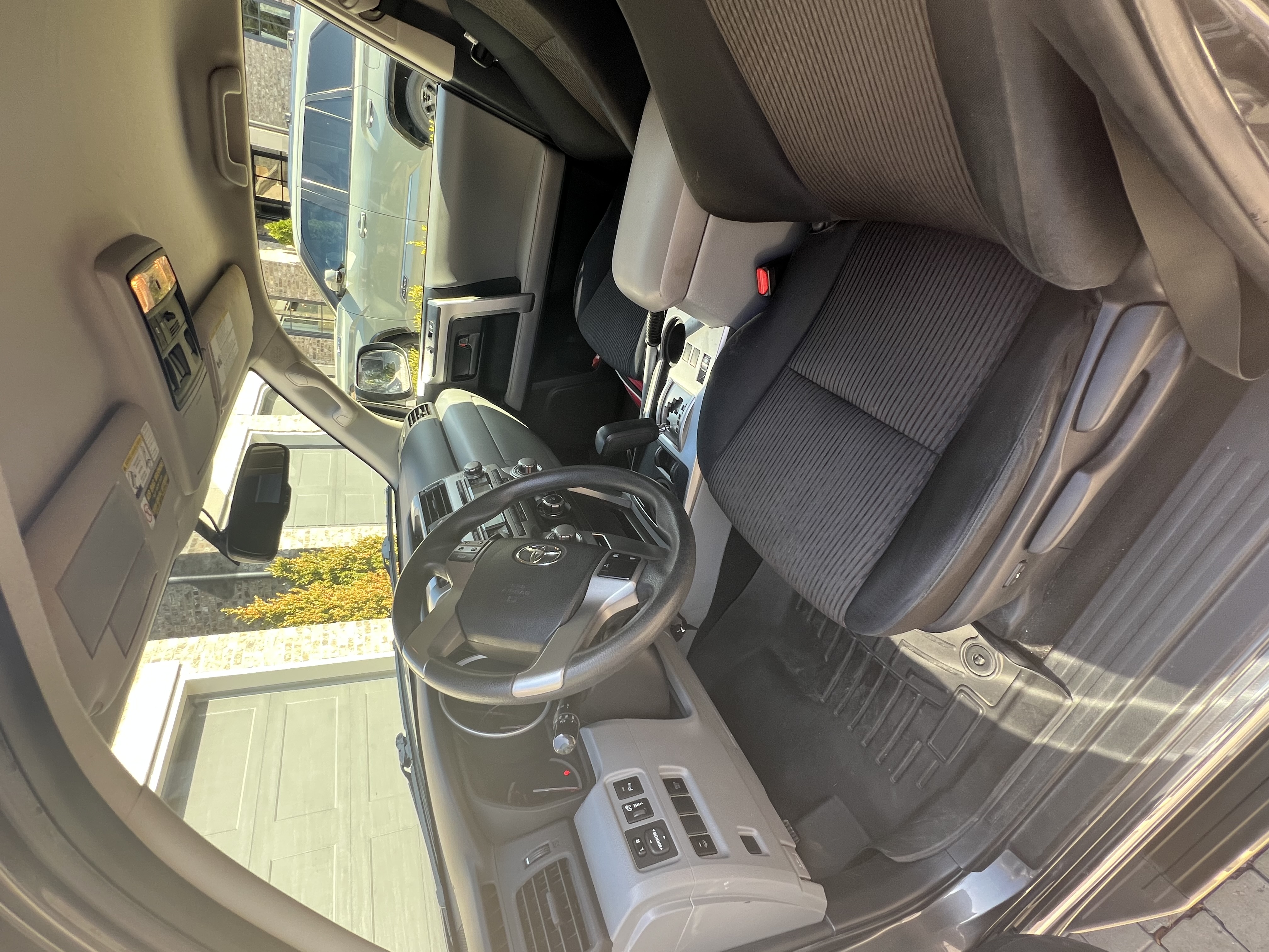 2013 Toyota 4Runner SR5