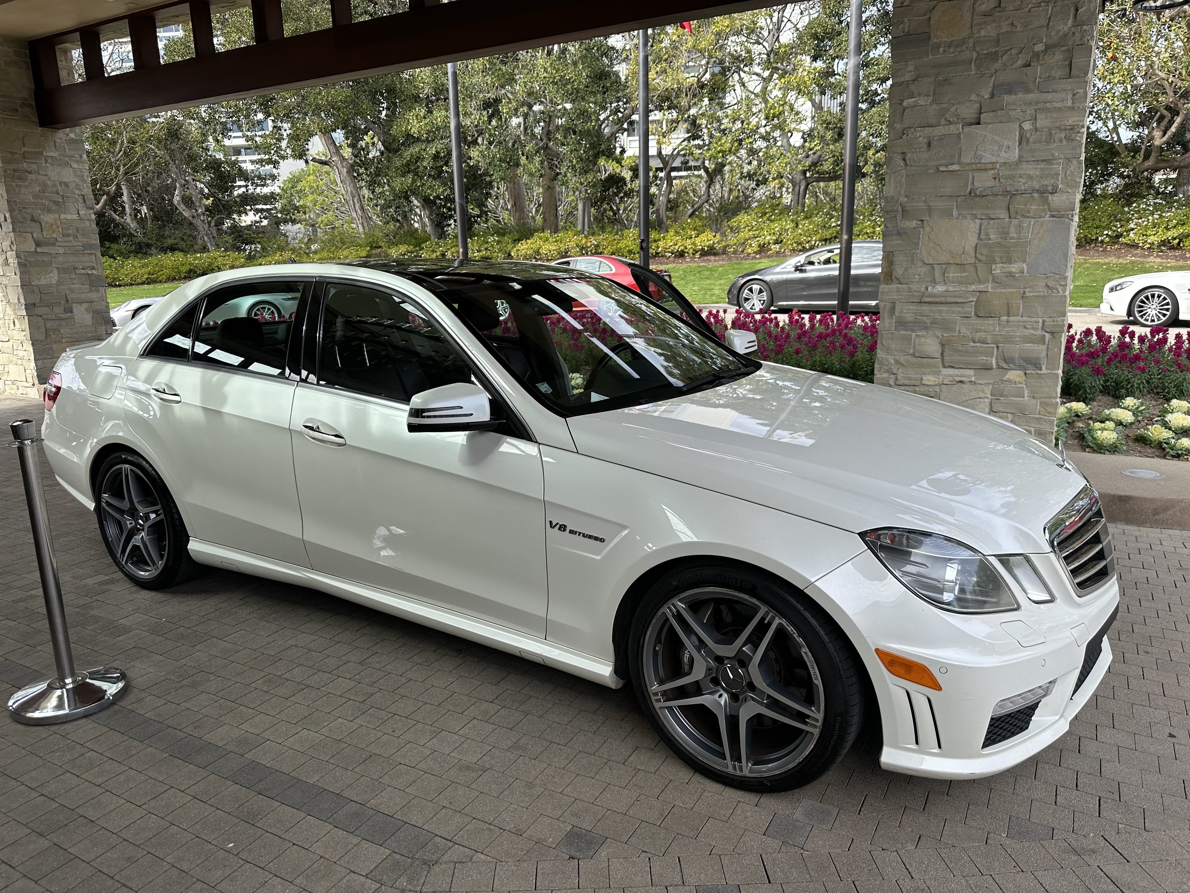 2013 e63 deals amg for sale