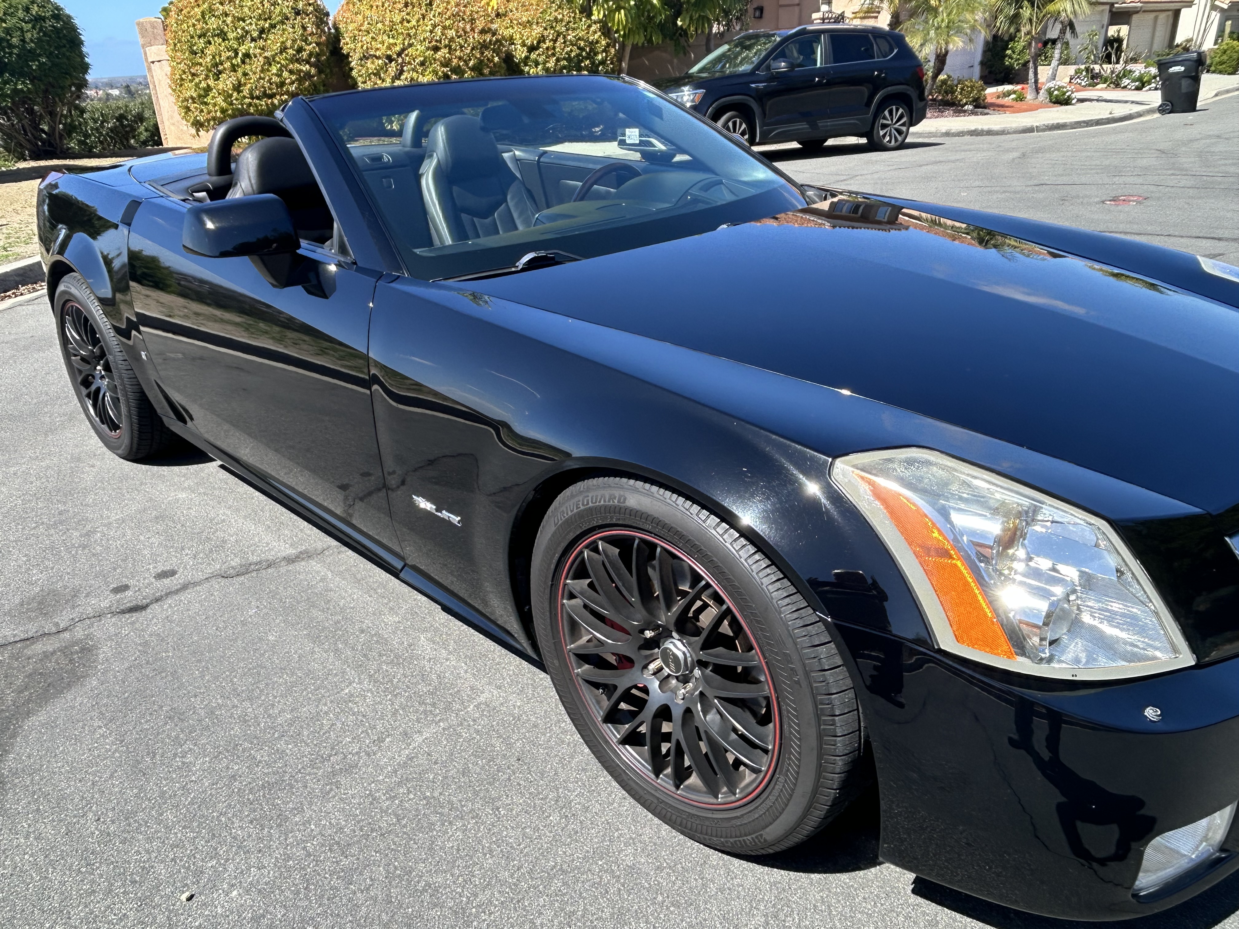 Used 2006 Cadillac XLR