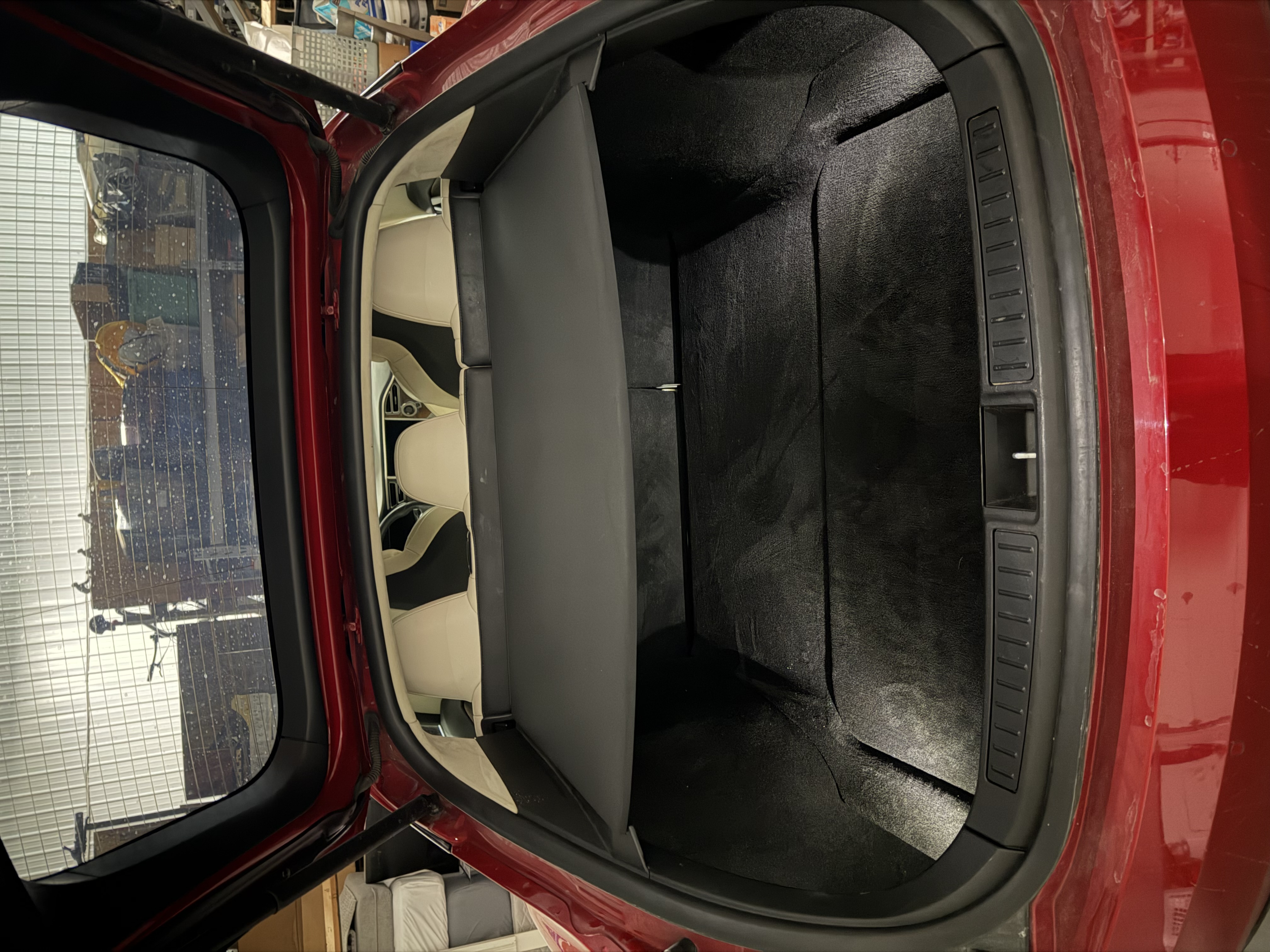 2018 Tesla Model S 75D