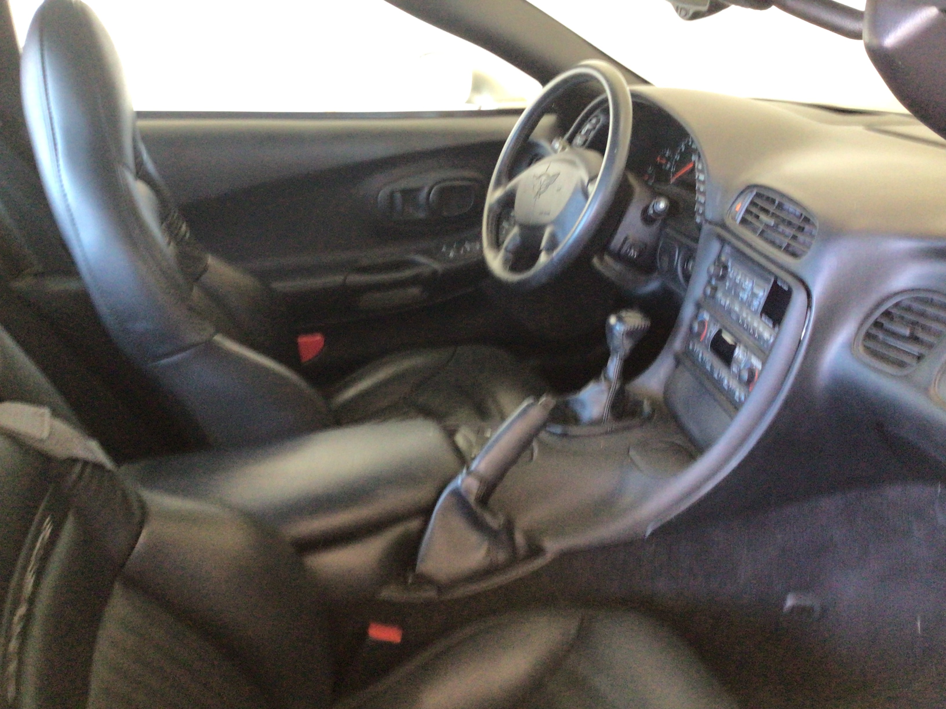 Used 2004 Chevrolet Corvette Coupe w/ Preferred Equipment Group