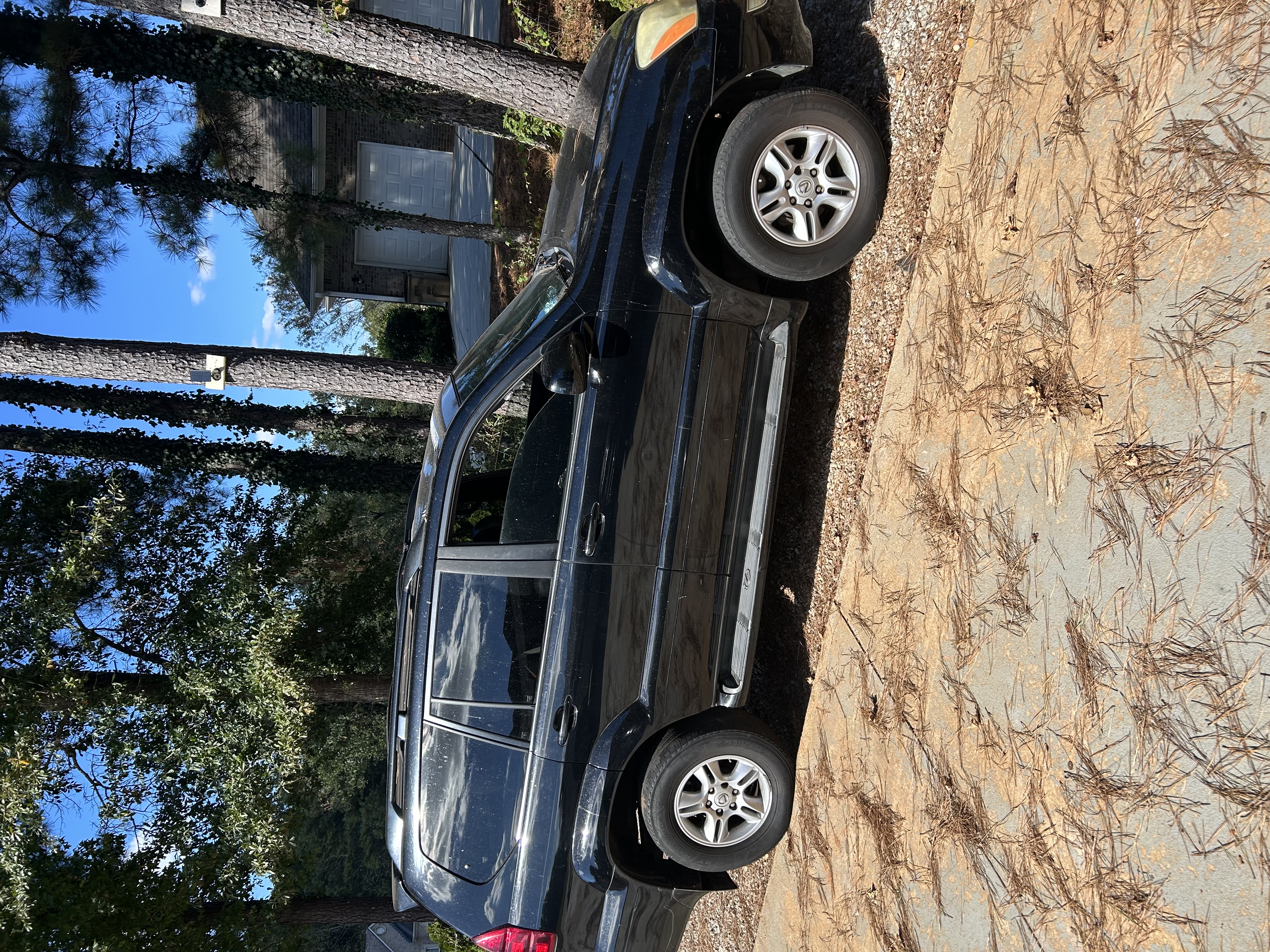 2006 Lexus GX 470
