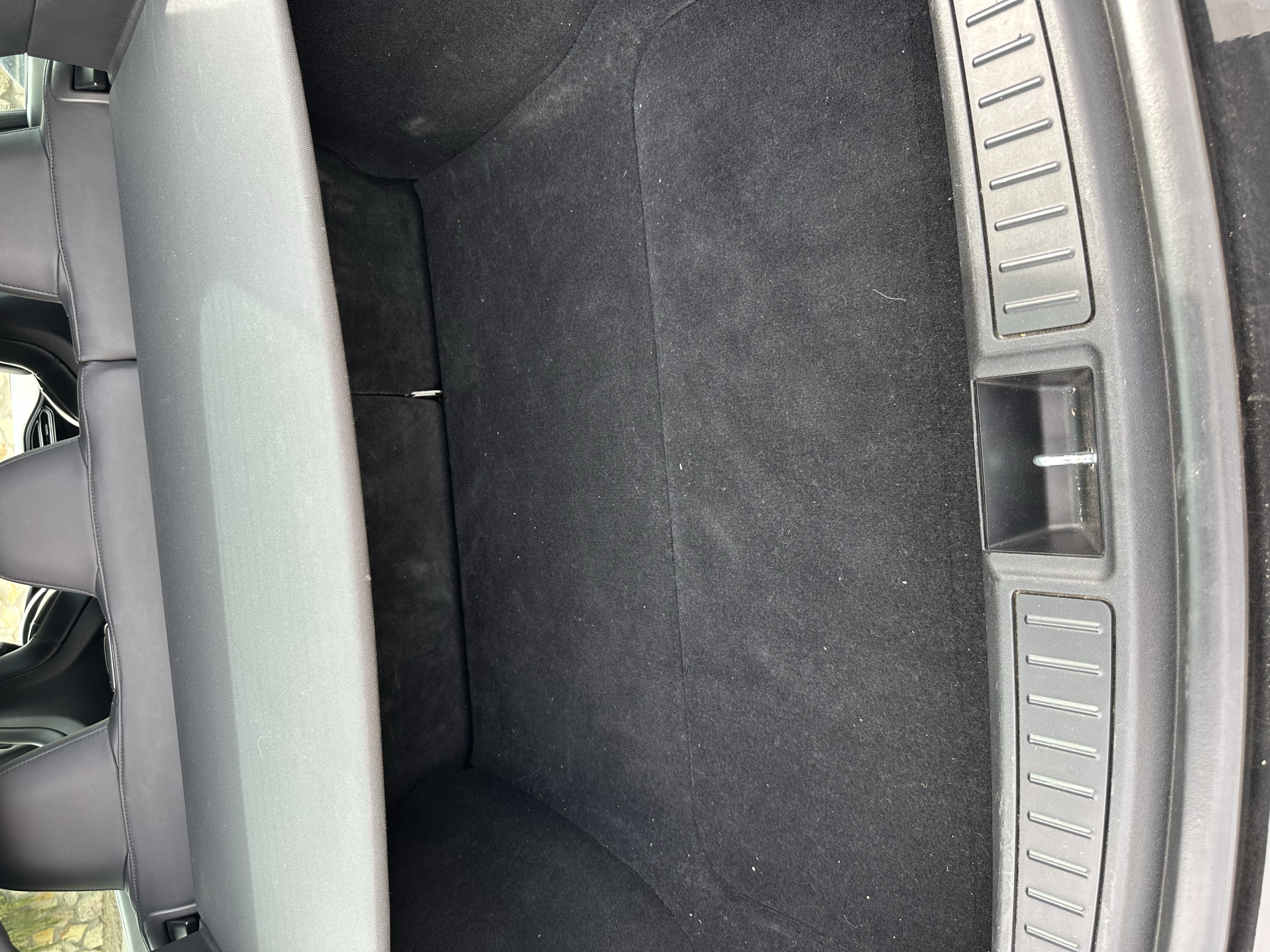 2017 Tesla Model S 75