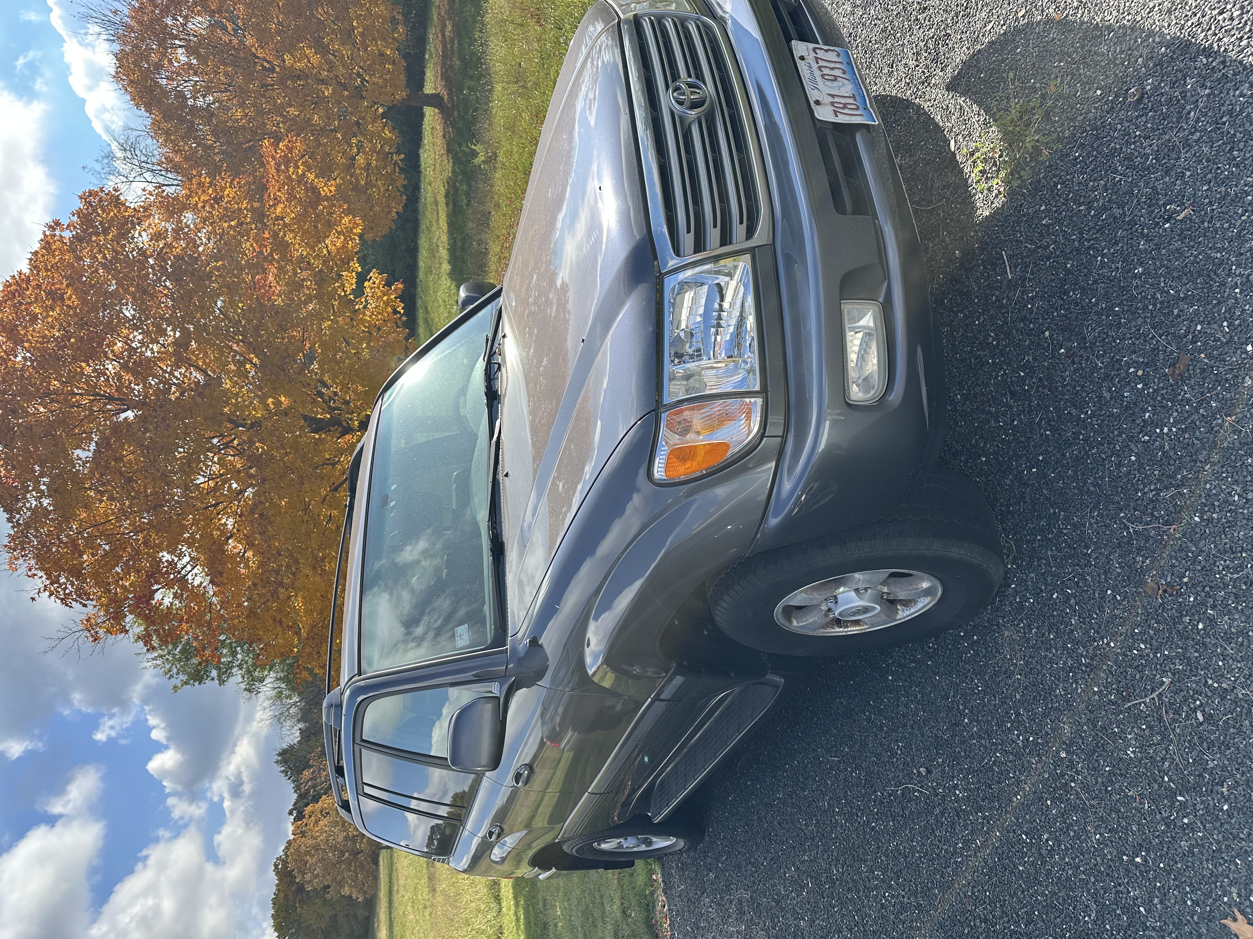 Used 2005 Toyota Land Cruiser
