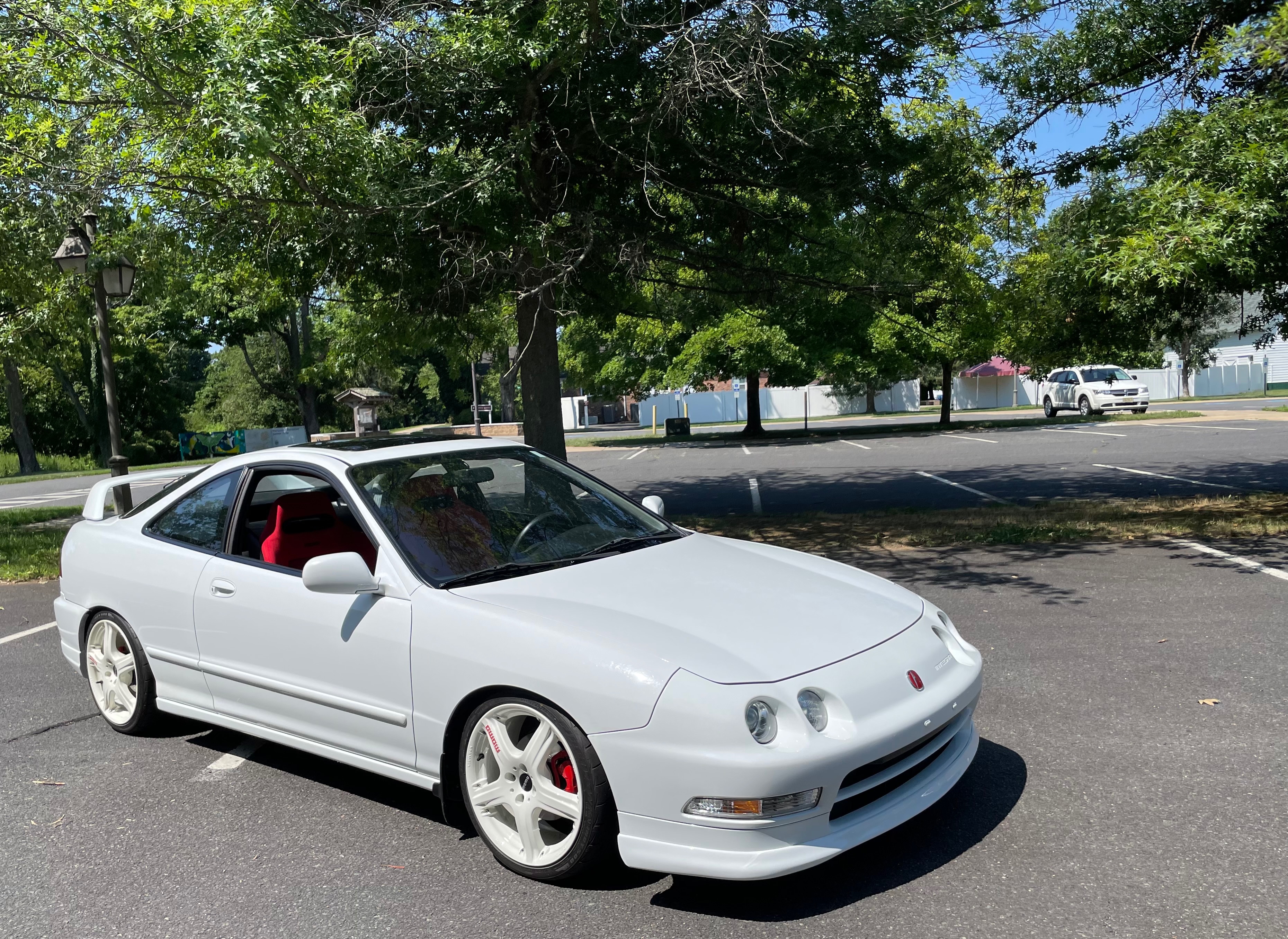 Used 1994 Acura Integra GS-R