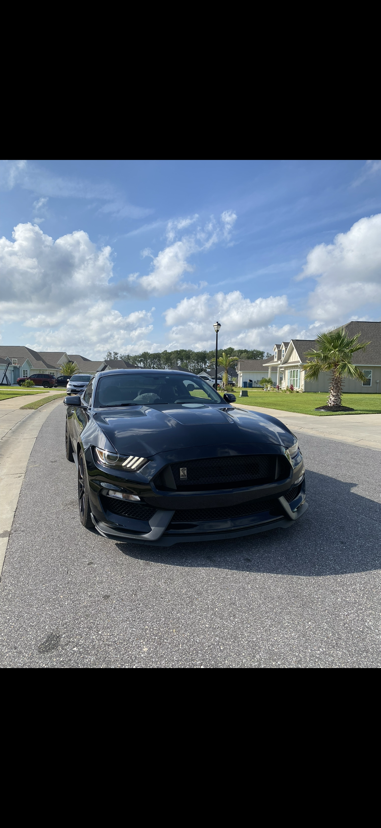 Used 2020 Ford Mustang Shelby GT350 w/ Technology Package