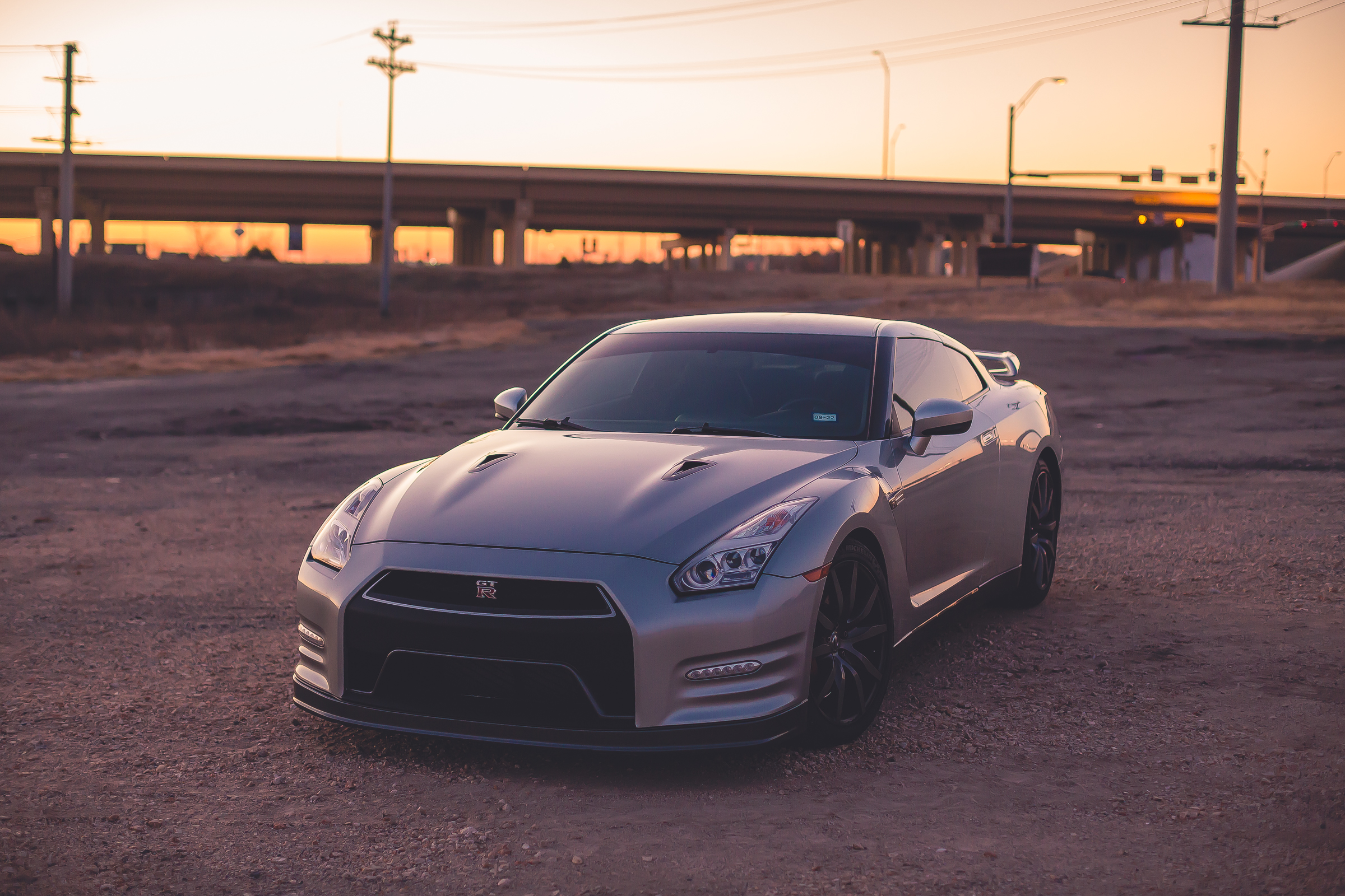 Used 2012 Nissan GT-R Premium