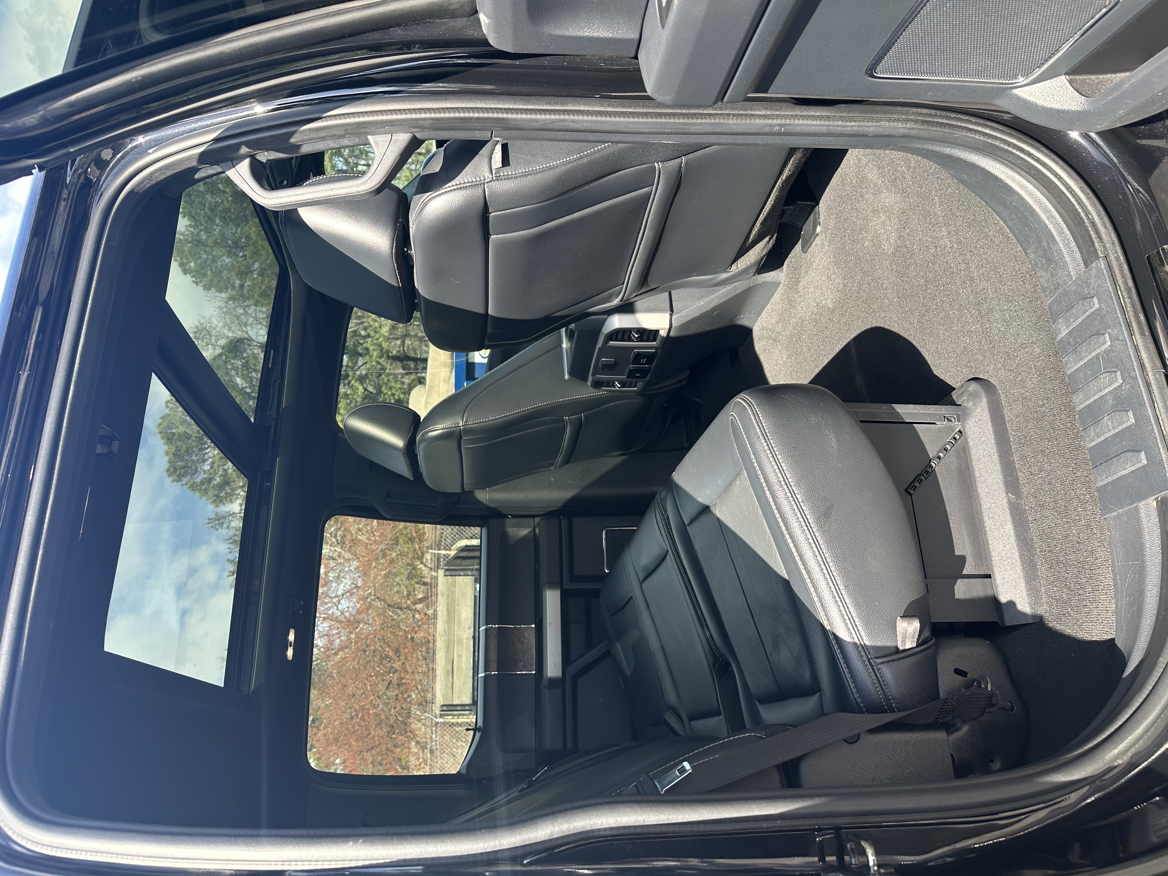 2022 Ford F250 Lariat