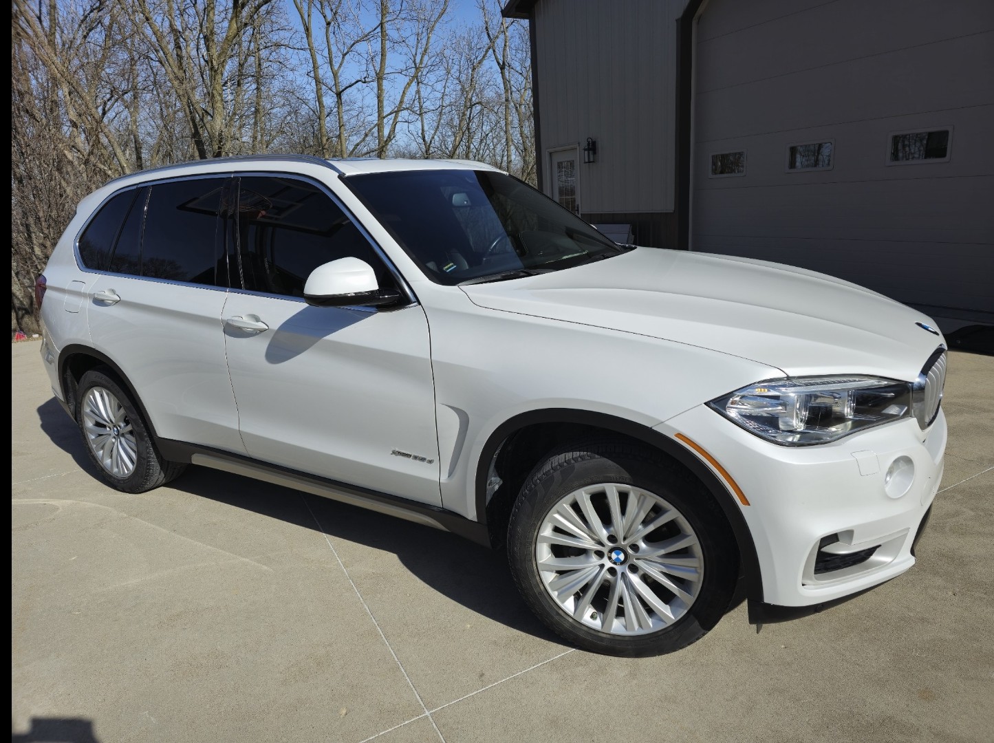 Used BMW X5 xDrive35d for Sale Right Now Autotrader