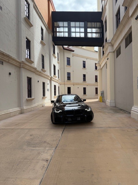 Used 2025 BMW M2 Coupe 2D w/ Lighting Package