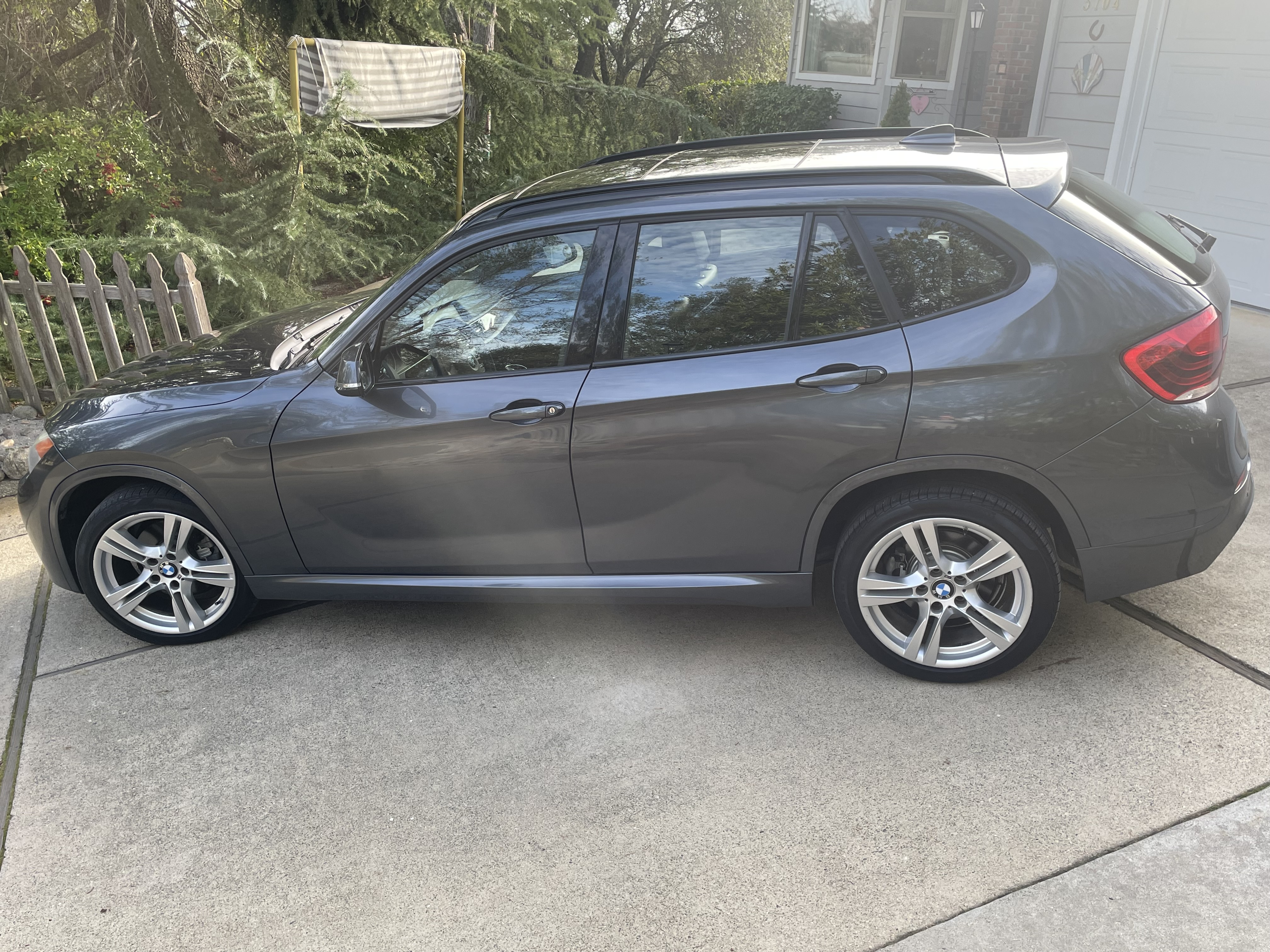 BMW X1 for Sale (Test Drive at Home) - Kelley Blue Book