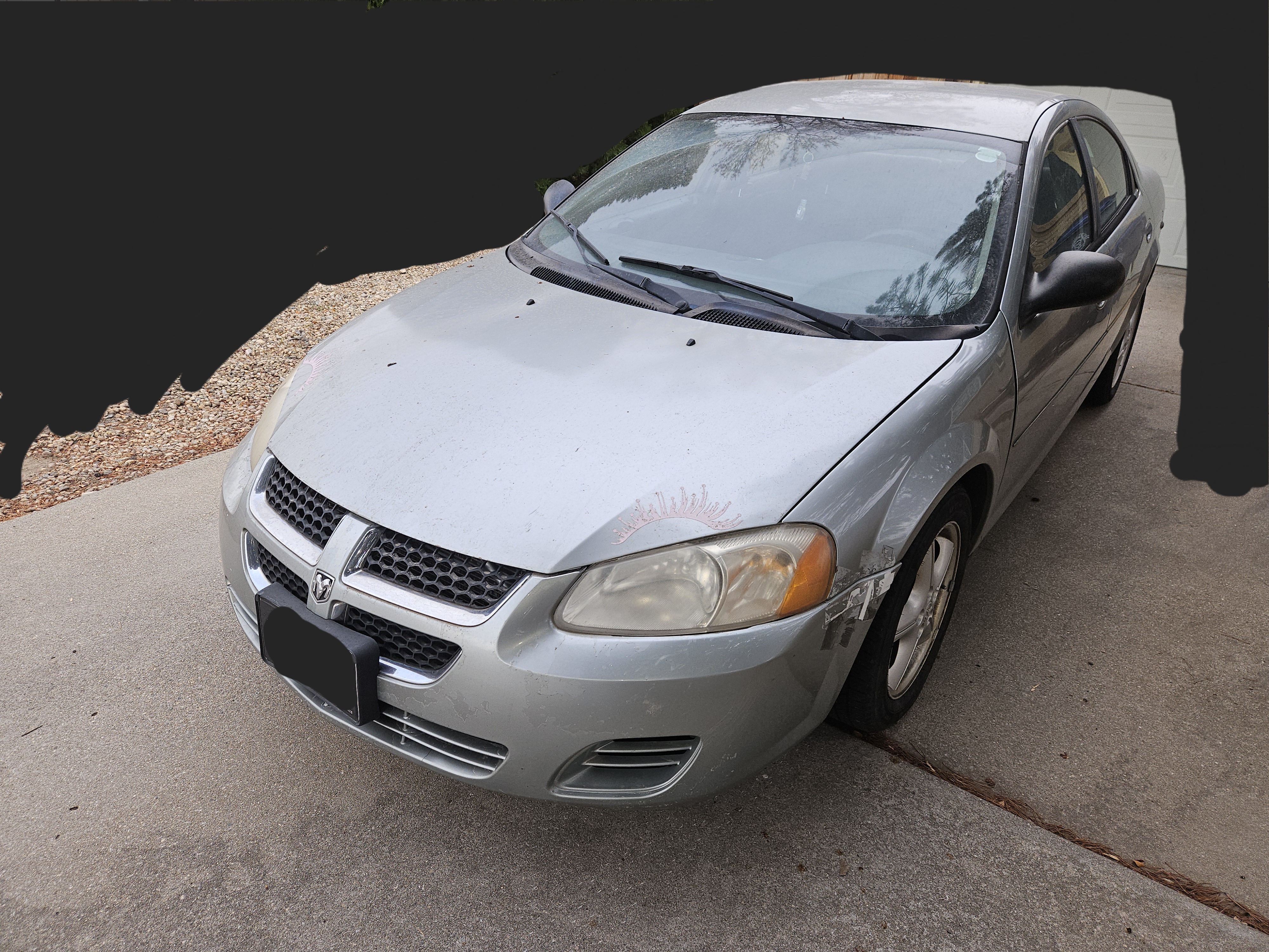 Used 2006 Dodge Stratus SXT