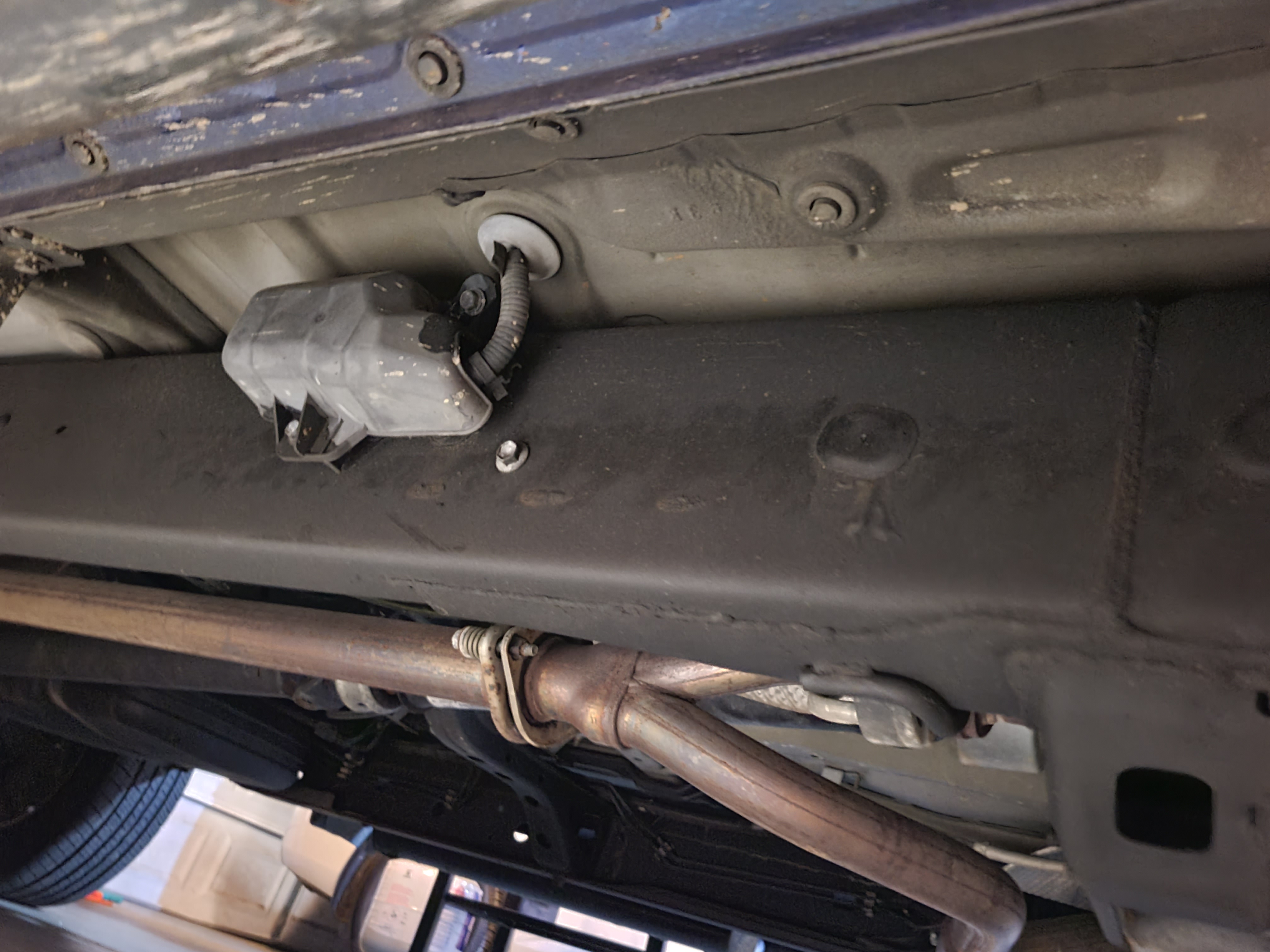 2015 Toyota Tacoma PreRunner