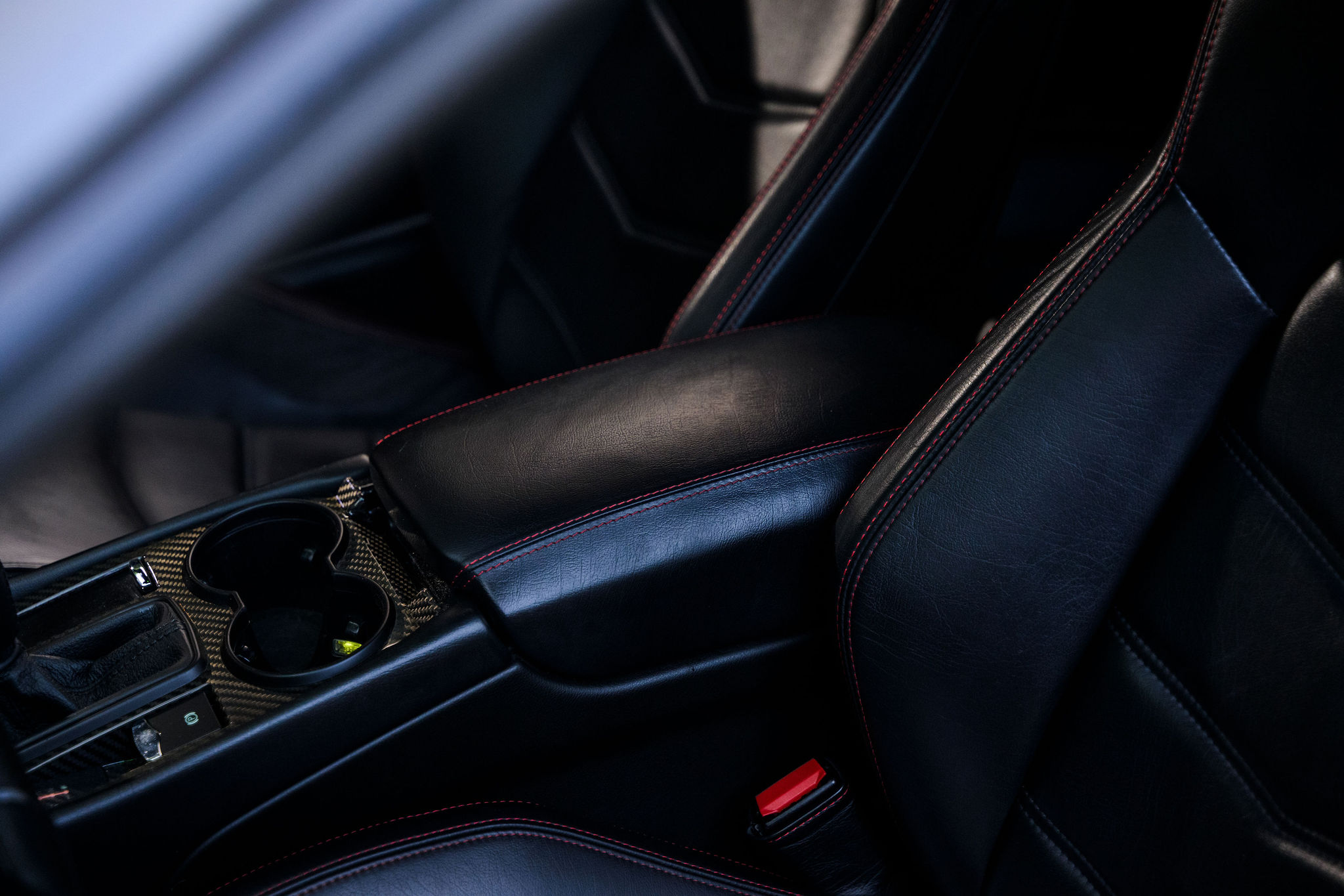 2014 Maserati GranTurismo MC