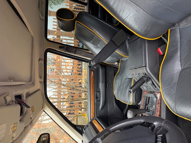 1997 Land Rover Range Rover HSE