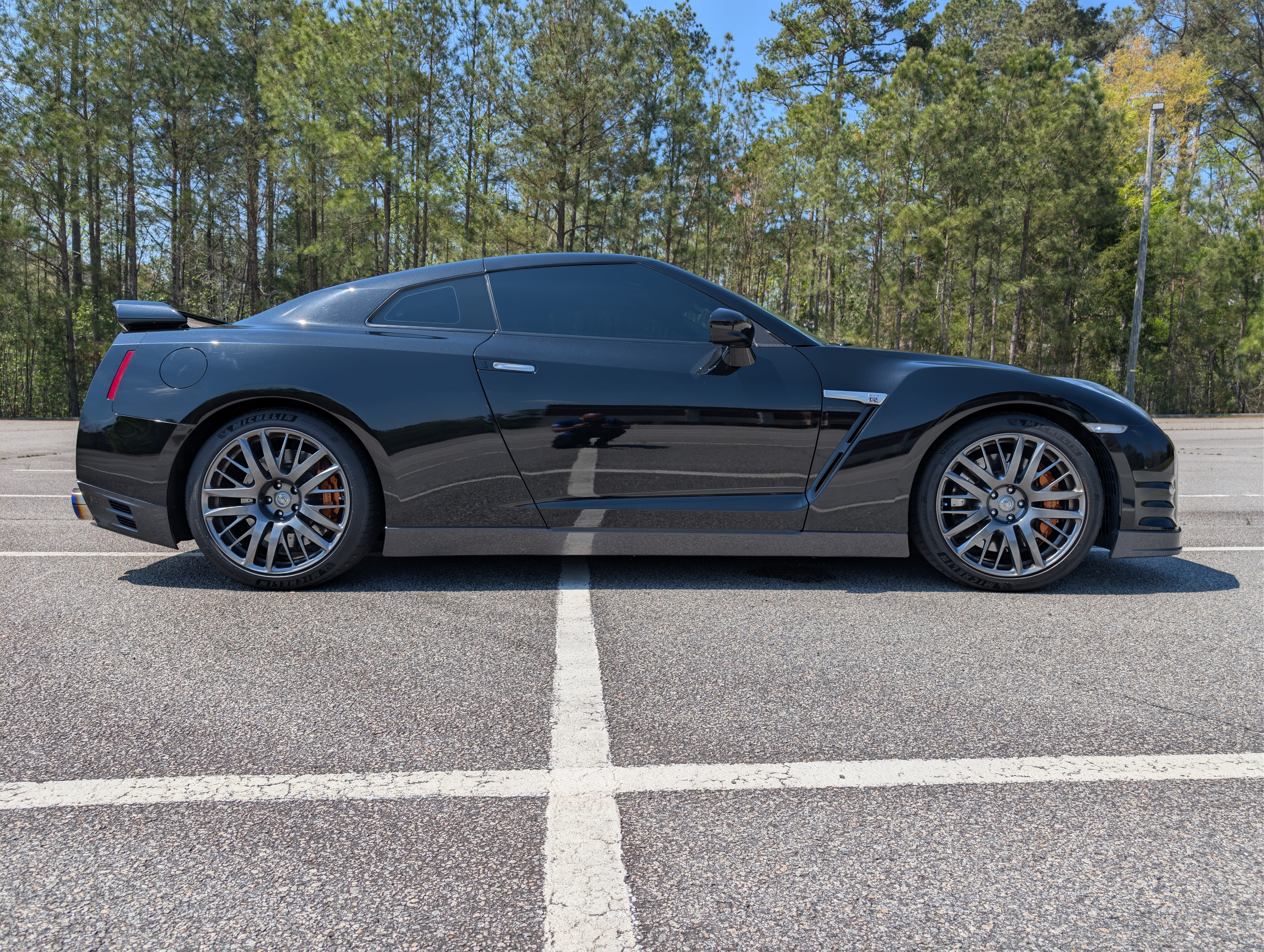 Used 2016 Nissan GT-R Premium