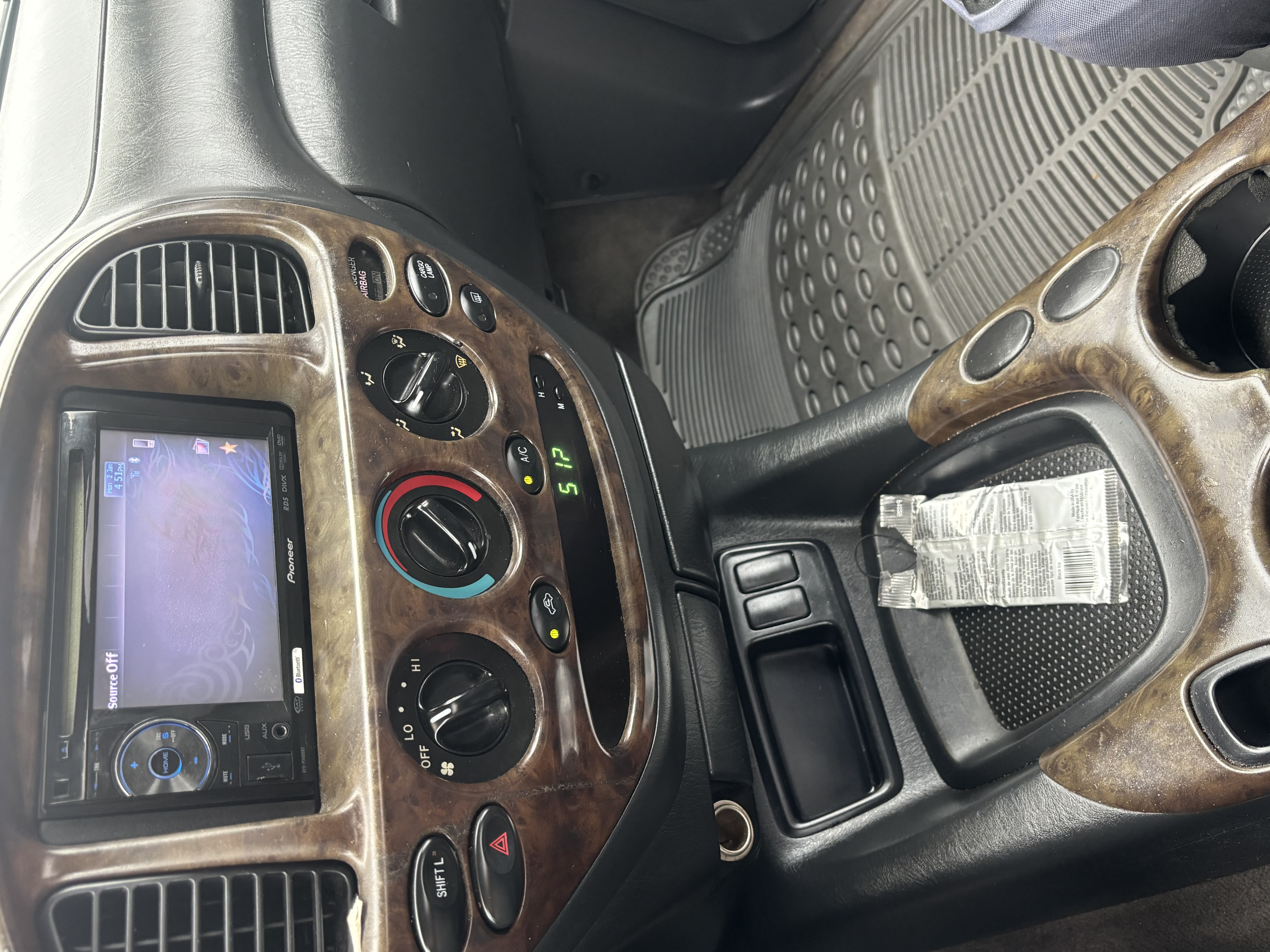 Used 2006 Toyota Tundra Darrell Waltrip Edition