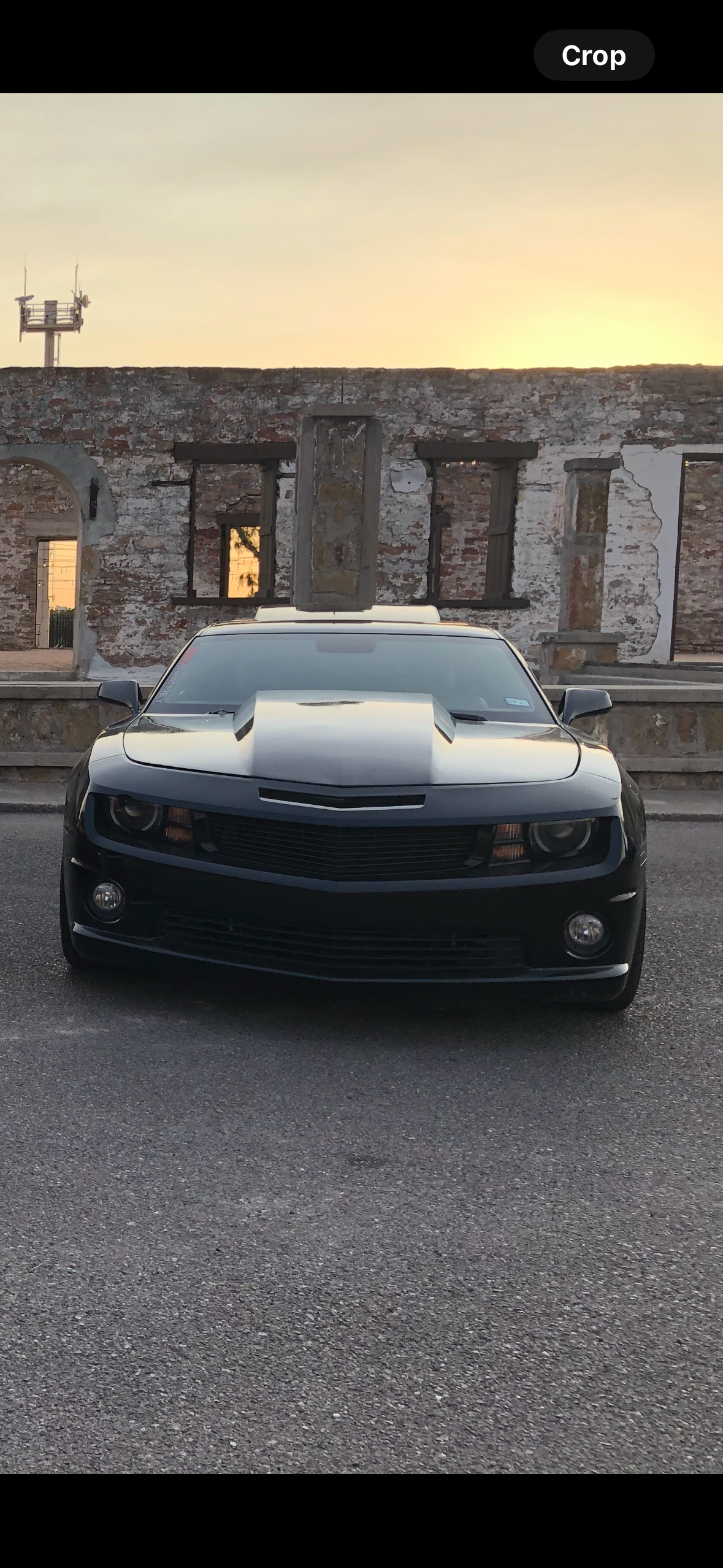 Used 2011 Chevrolet Camaro SS w/ RS Package