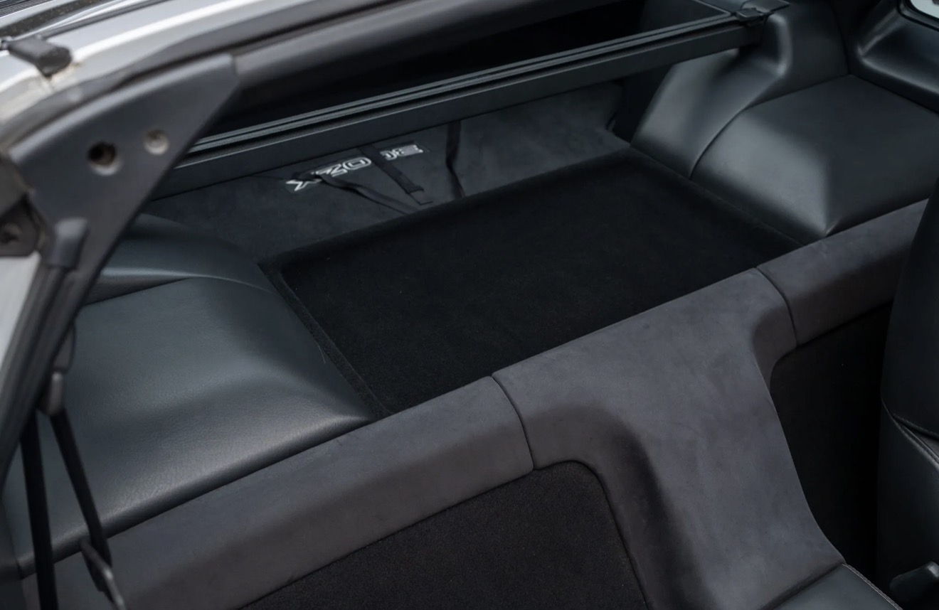 1996 Nissan 300ZX Twin Turbo