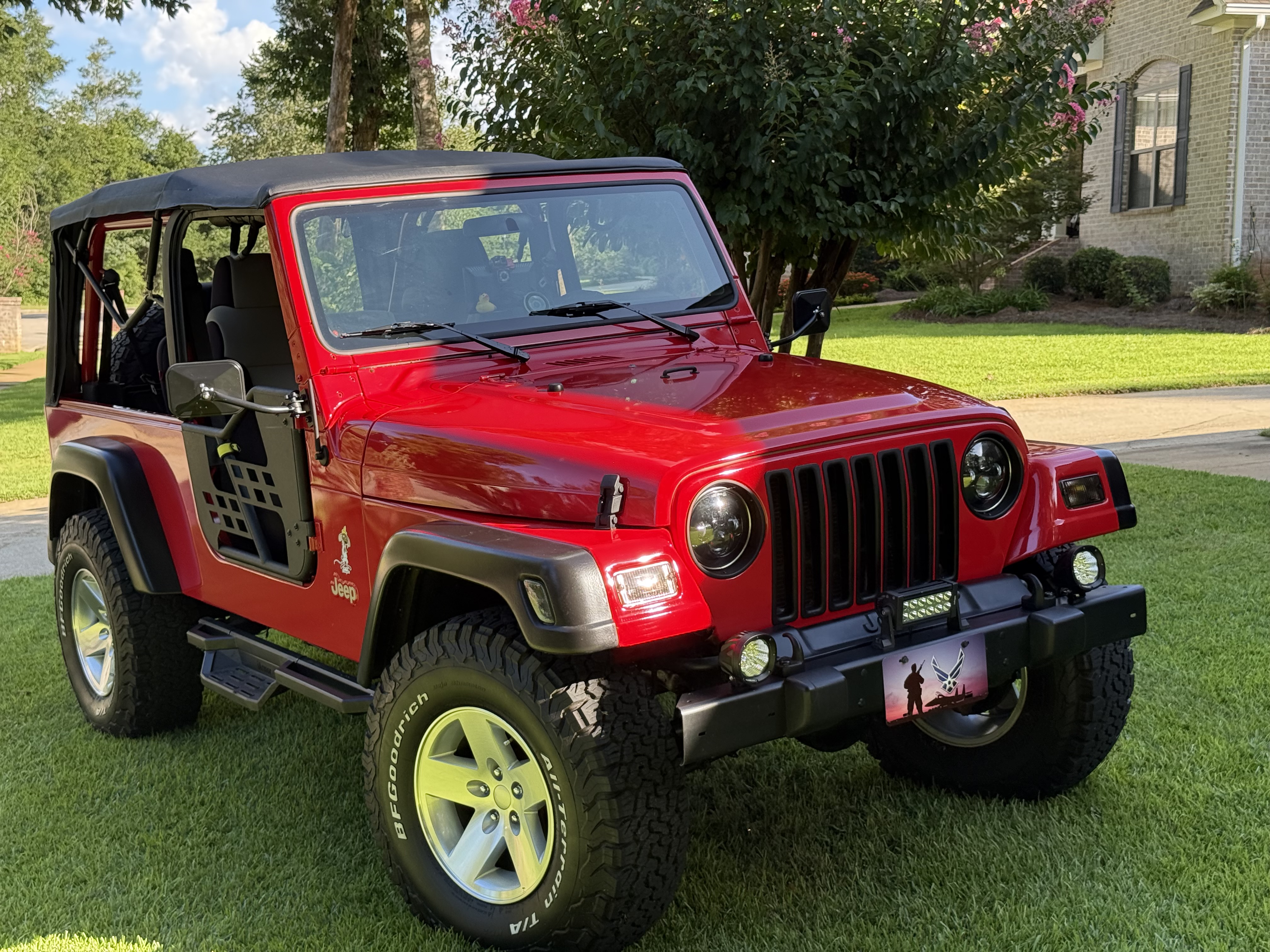 Used 2006 Jeep Wrangler Unlimited