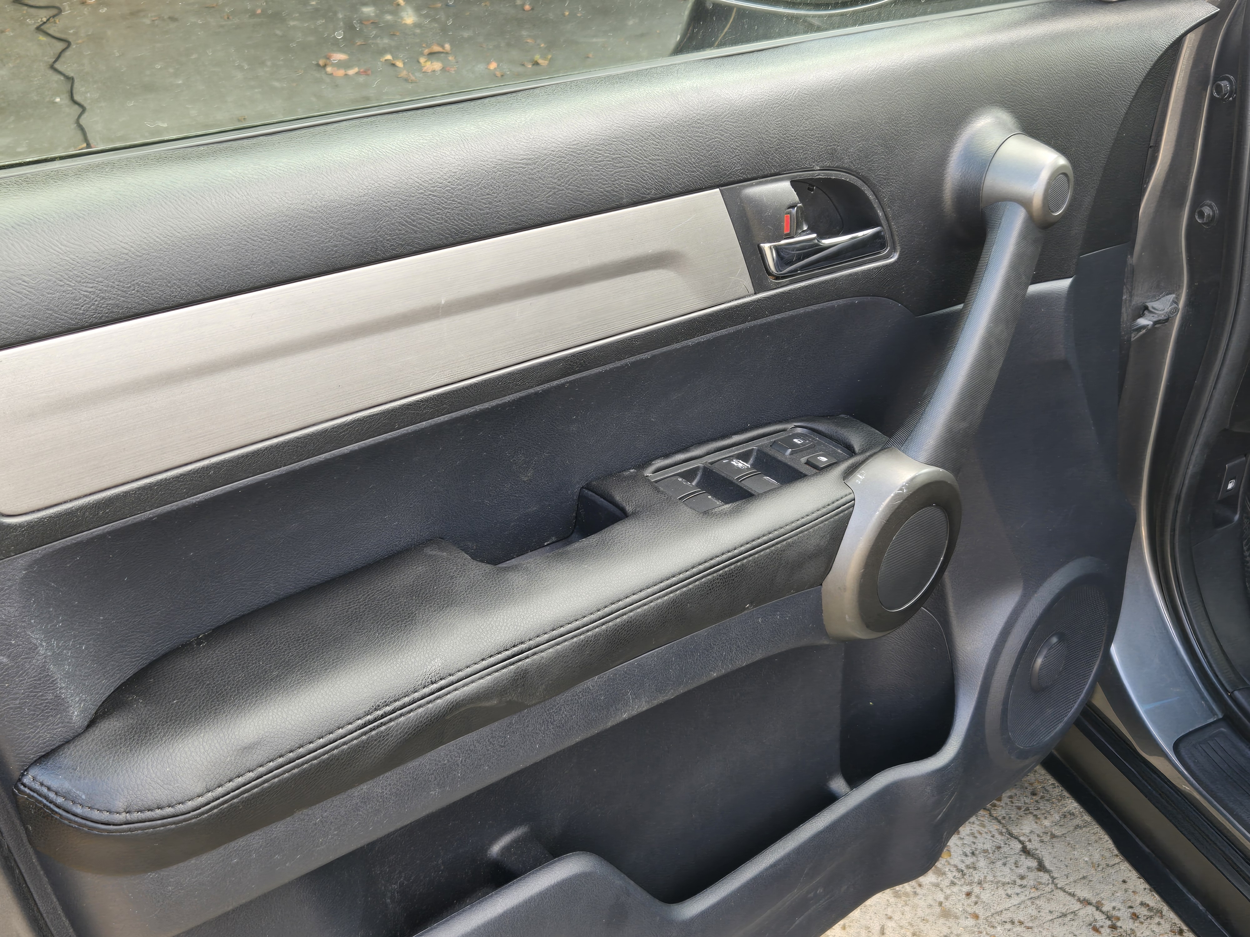 2011 Honda CR-V EX-L